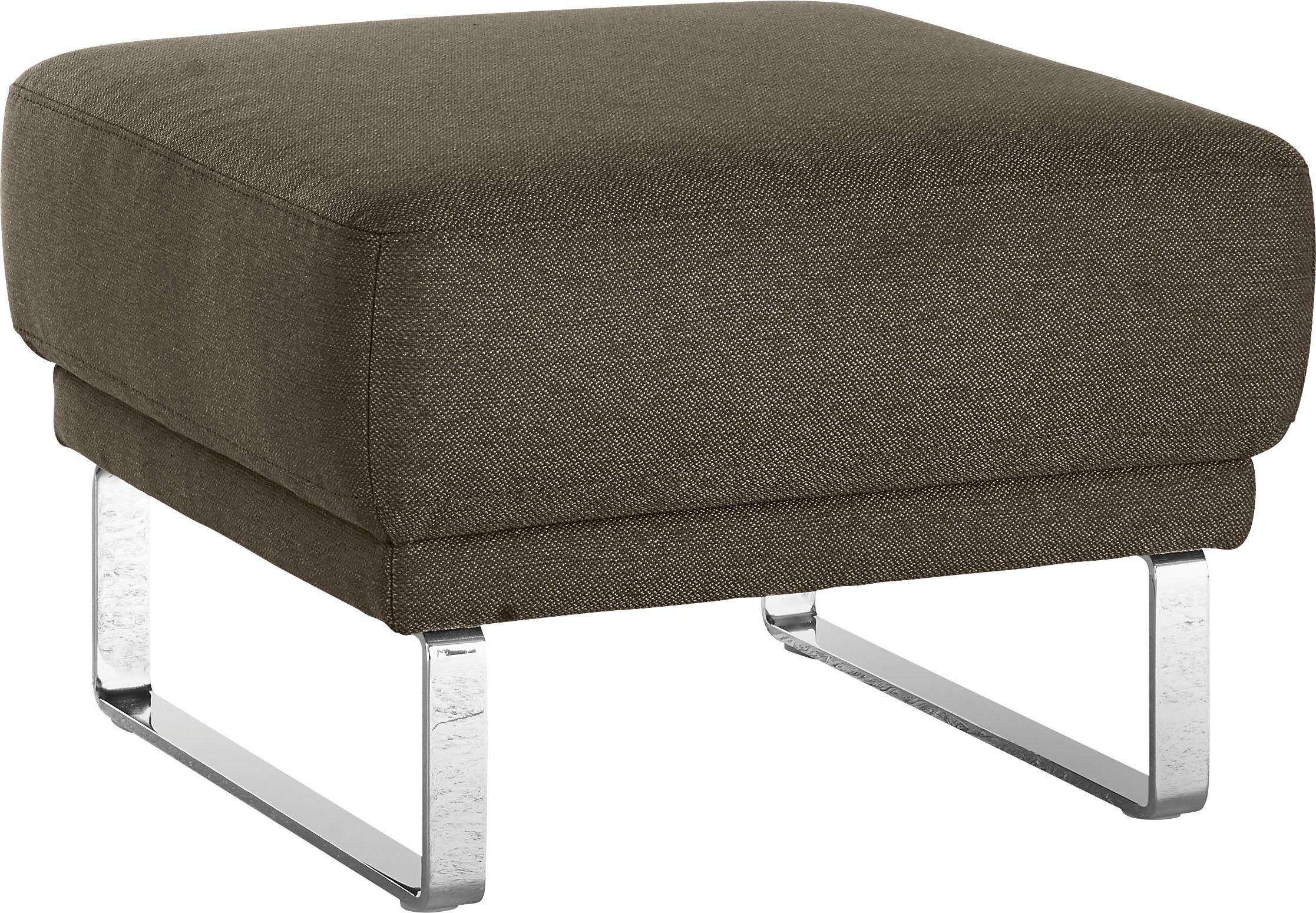 Home affaire Hocker Apiro, passend zur Serie Aprio in Stoff