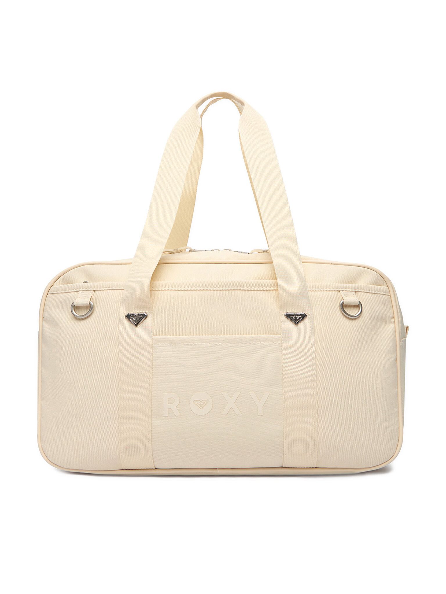 Roxy Reisetasche Roxy Damen Wochenendtasche Écru ROXY-CWBEO-ROXY-M-003-09 Beige