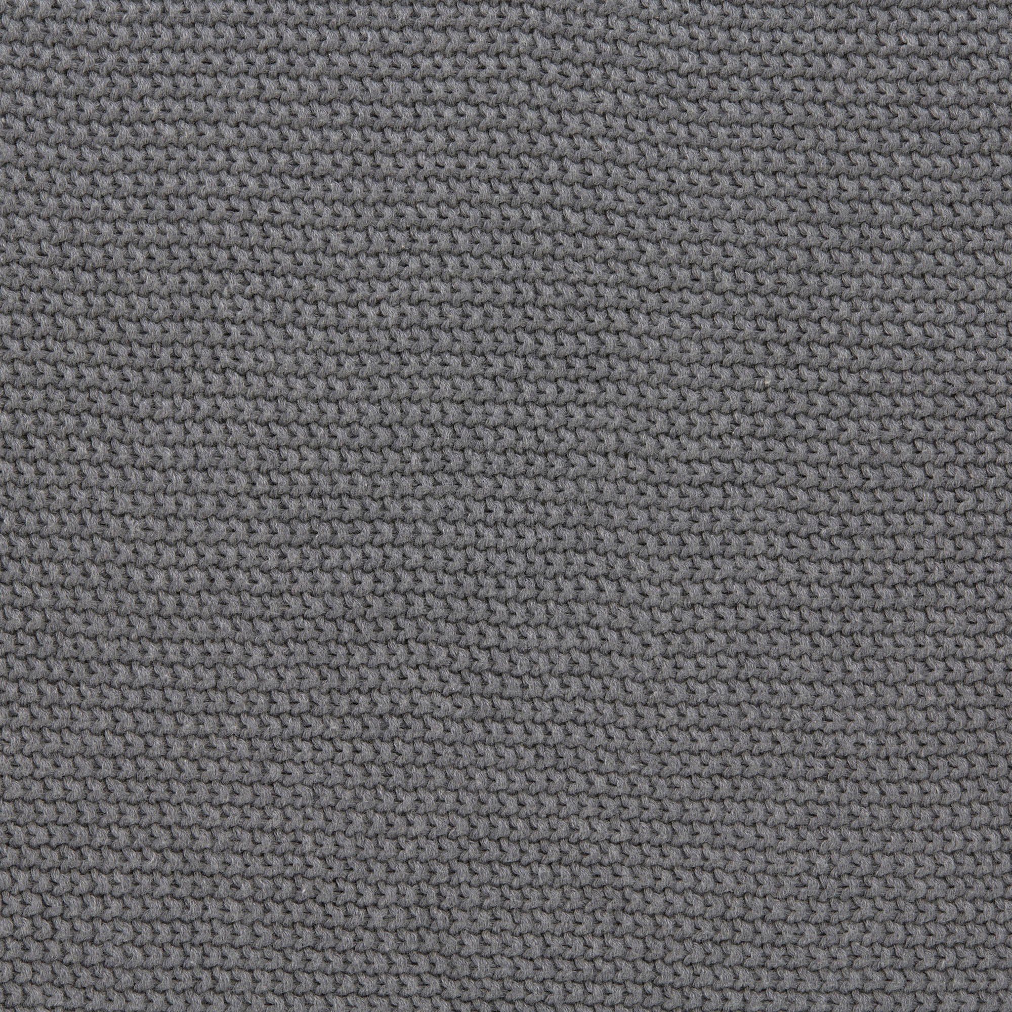 Einschlagdecke Einschlagdecke für Babyschale, anthracite, LÄSSIG, GOTS made with organic materials, zertifiziert durch BCS 27262