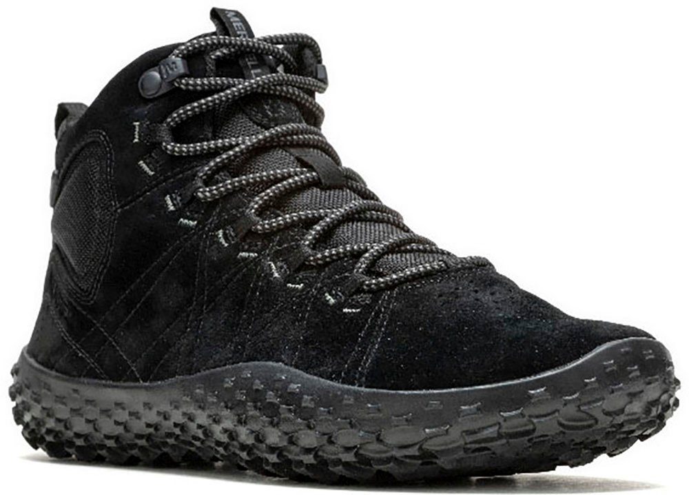 Merrell WRAPT MID WP Barfußschuh wasserdicht