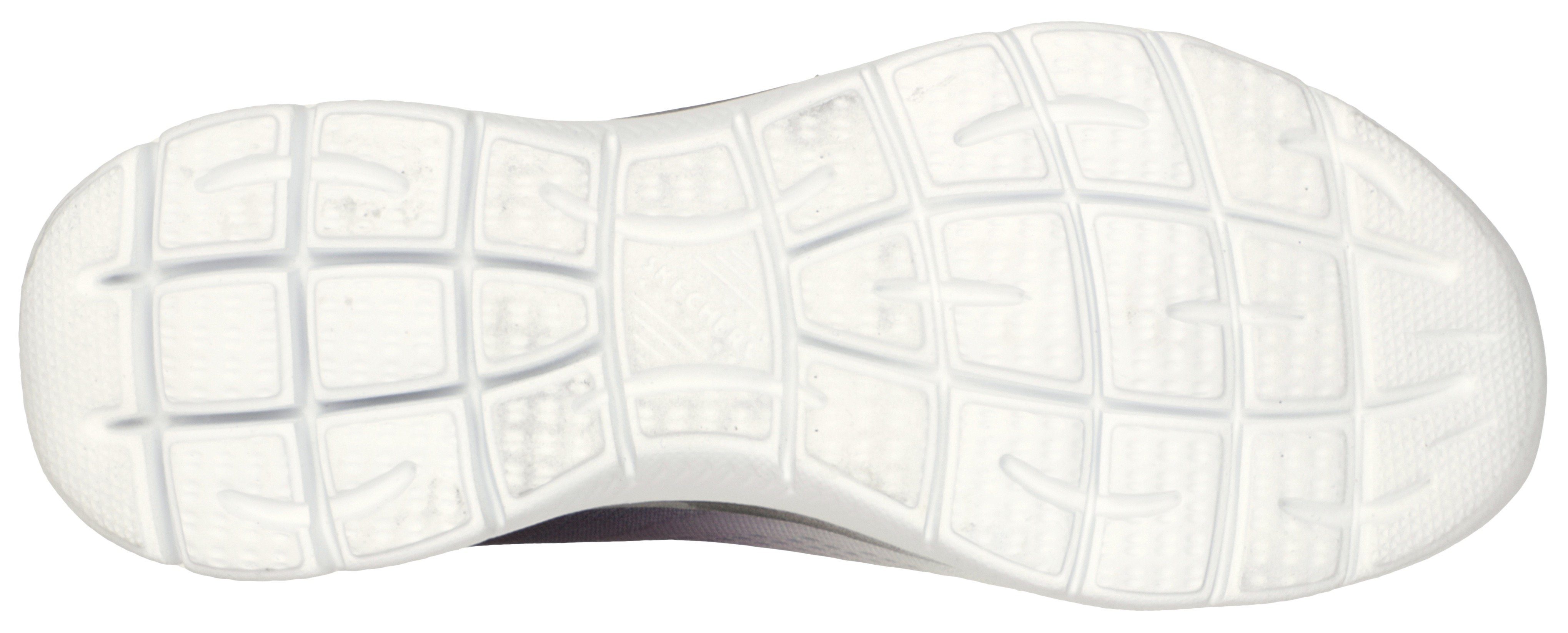 Skechers SUMMITS BRIGHT CHARMER Slip-On Sneaker günstig online kaufen
