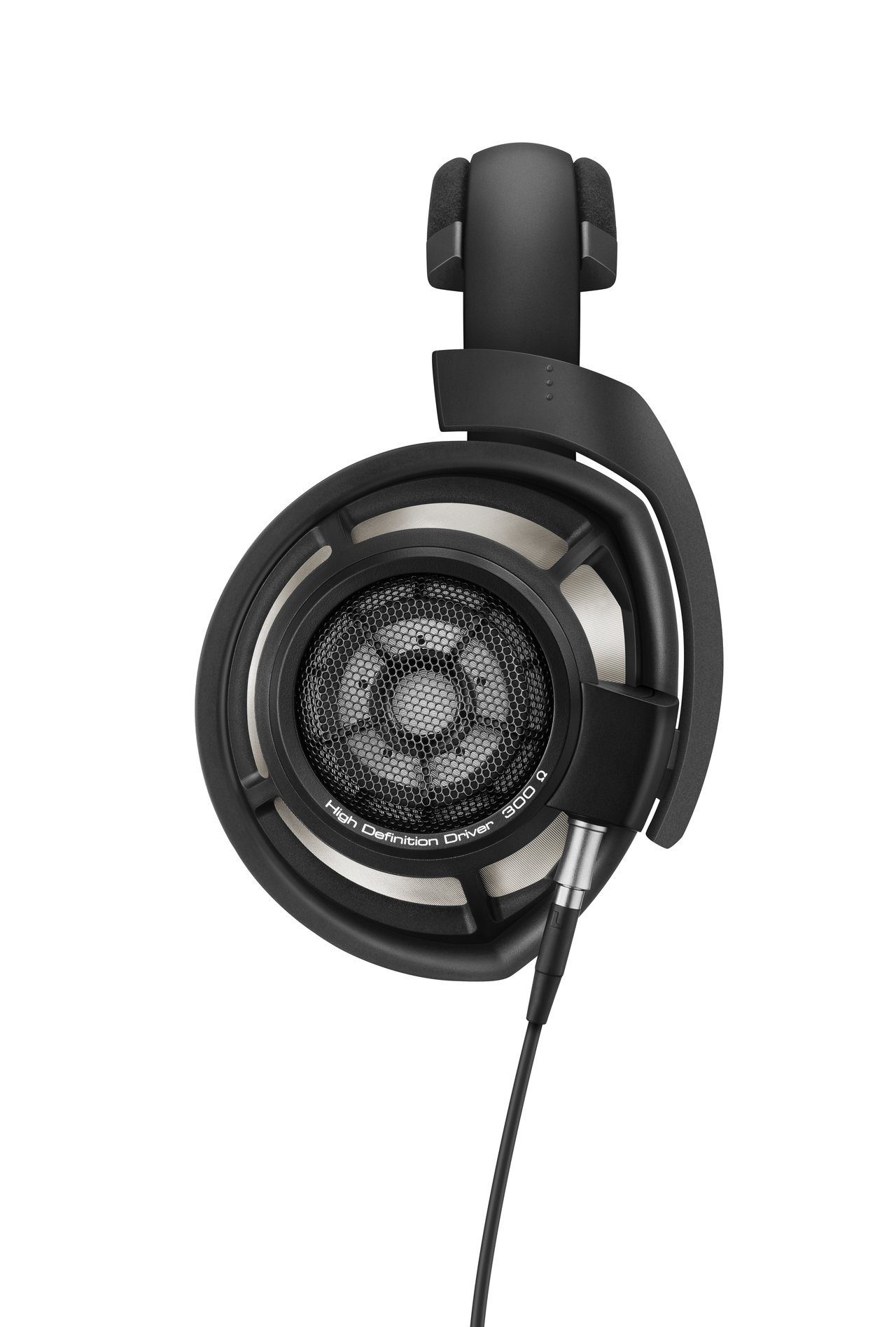 Sennheiser HD 800 S Over-Ear-Kopfhörer (Audiophil, Kabelgebunden, Offene audiophile Kopfhörer)