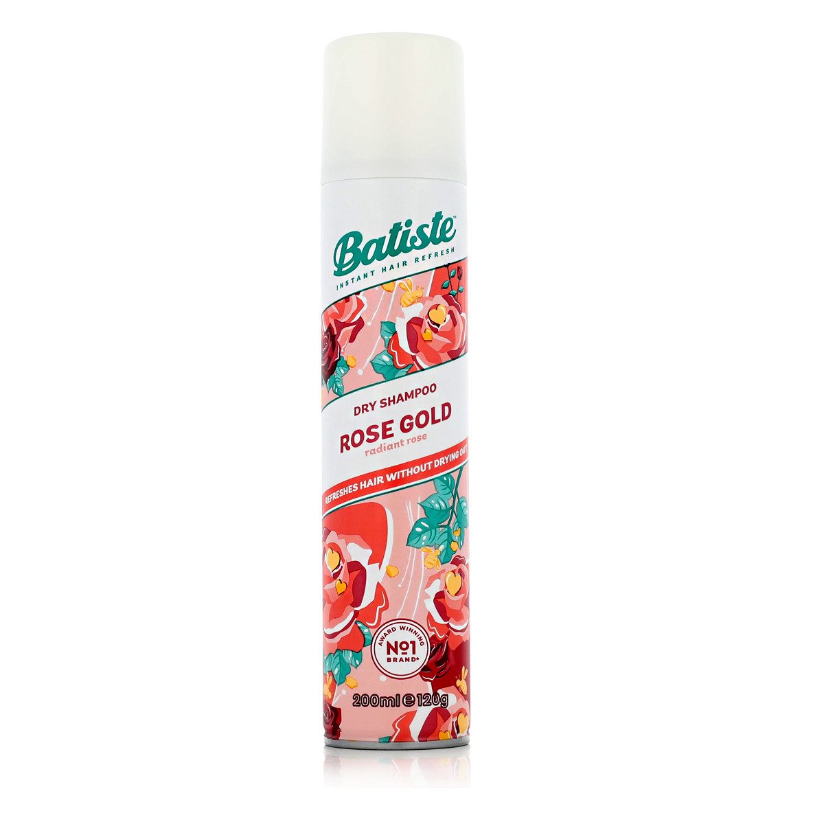 Batiste Trockenshampoo Dry Shampoos