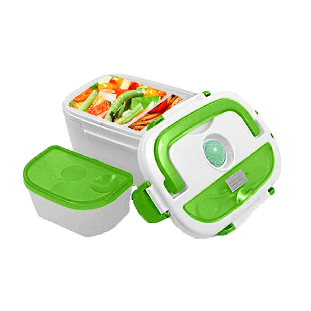 MAVURA Elektrische Lunchbox Speisenwärmer Box Wärmebox