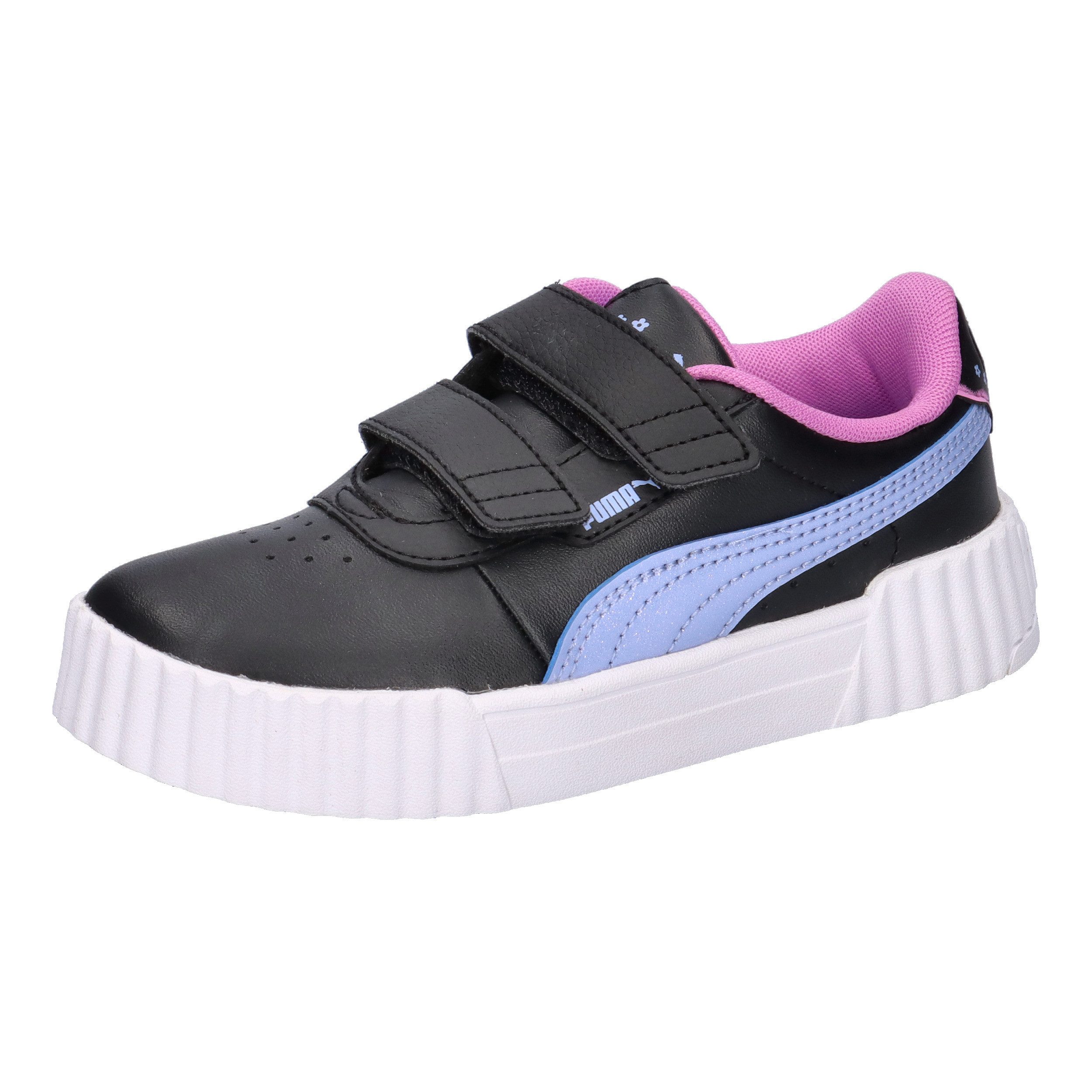 PUMA Puma Mädchen Sneaker Carina 3.0 Jelly Heaven V PS 405055 Sneaker