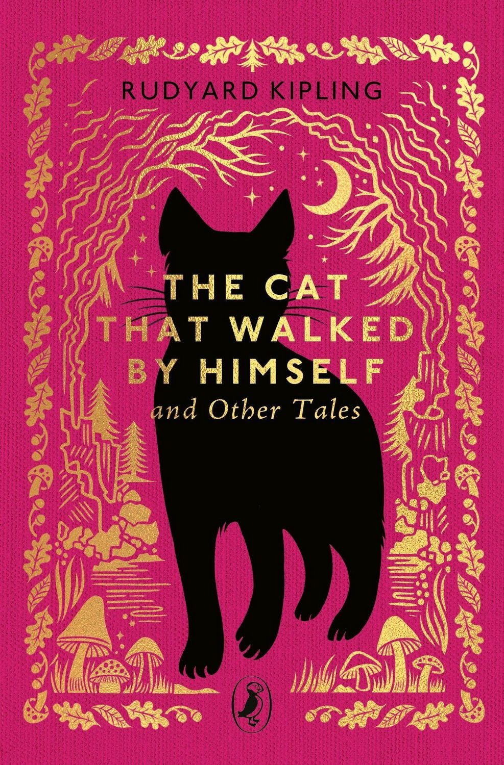 Belletristik The Cat That Walked by Himself and Other Tales Rudyard Kipling