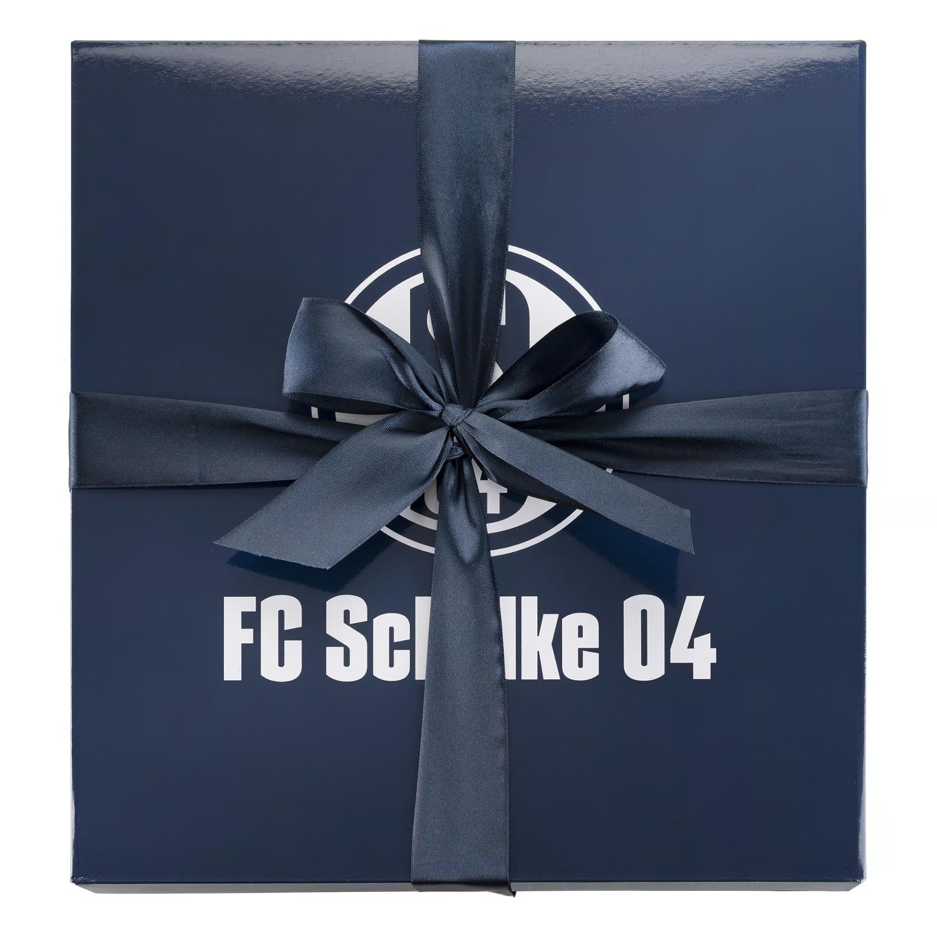 FC Schalke 04 Kunstfaserbettdecke Decke geprägt günstig online kaufen