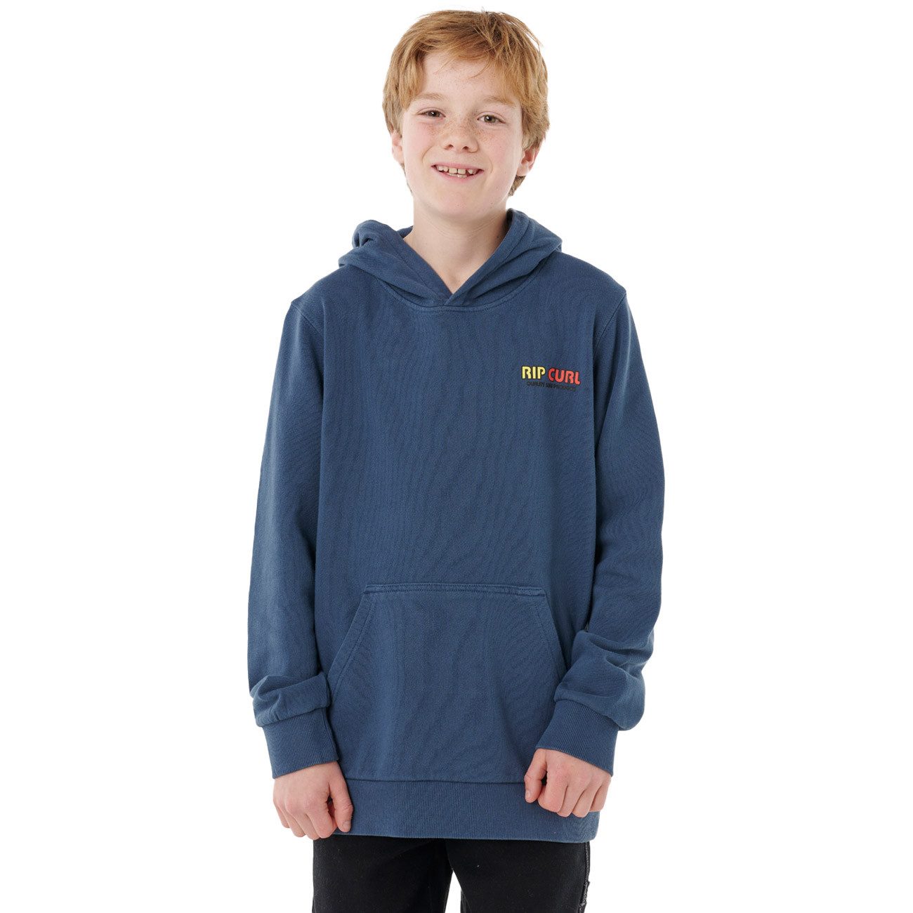 Hoodie SURF REVIVAL LINE UP HOOD