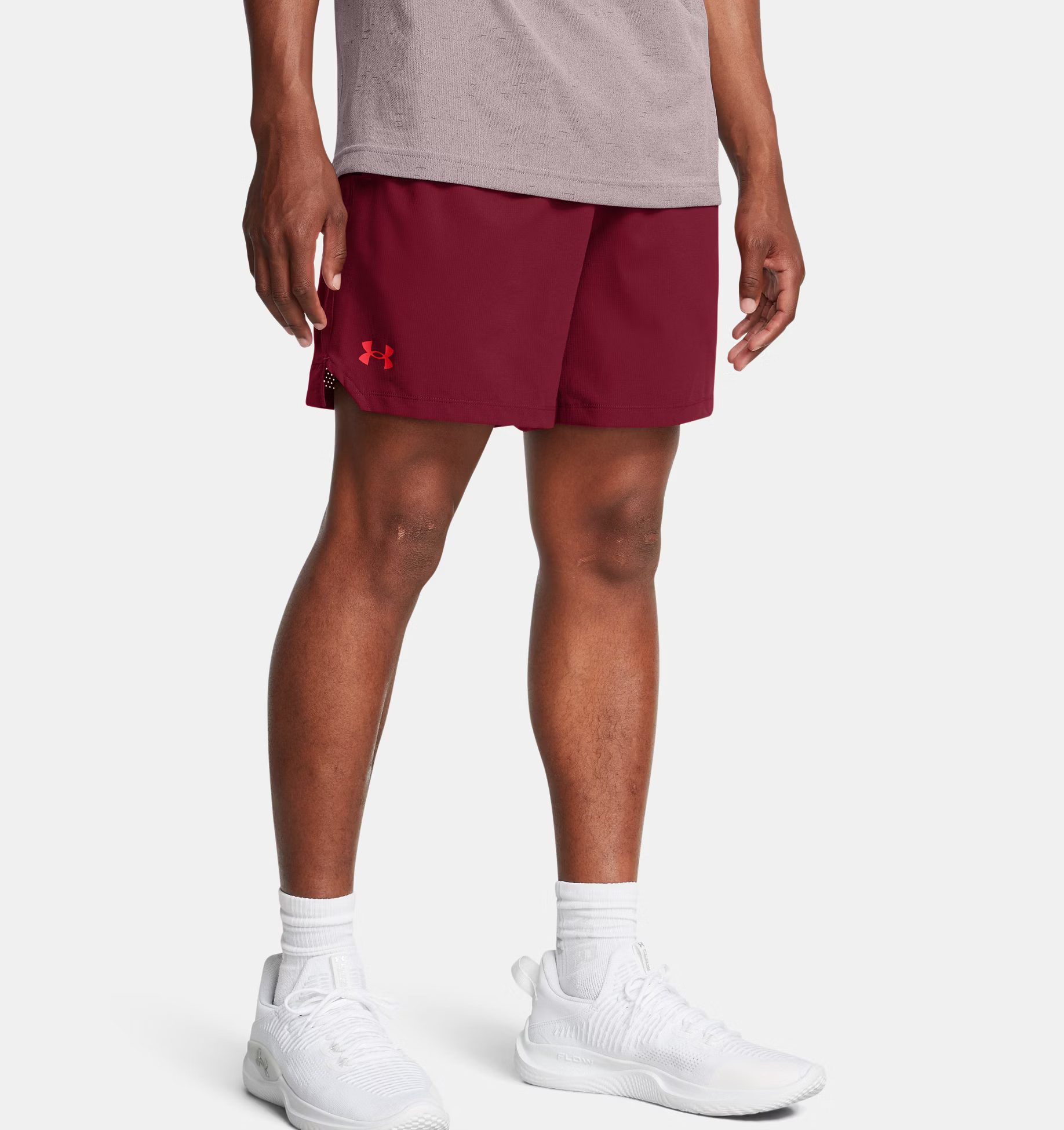 Under Armour® Shorts Ua Vanish Woven günstig online kaufen