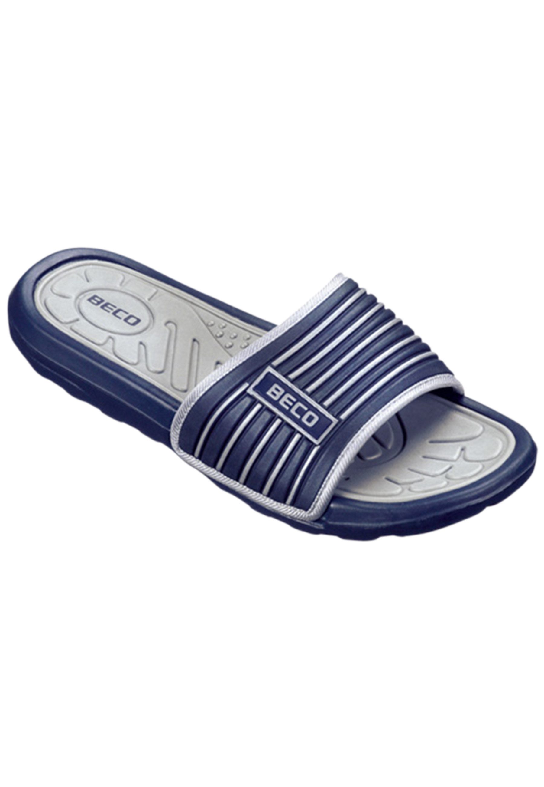 Beco Soft Bandage Pantolette