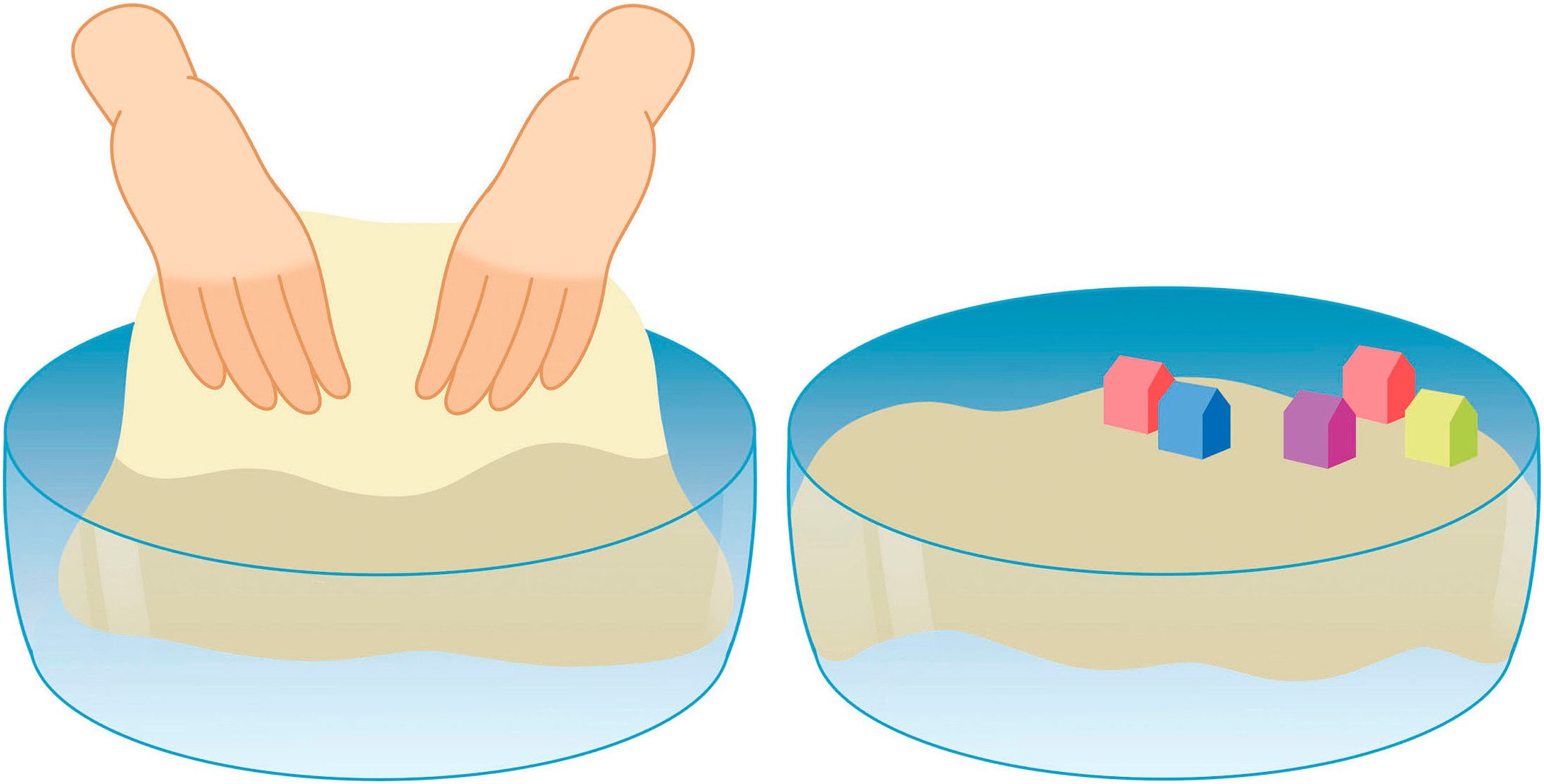 Clementoni® Experimentierkasten Galileo Lab, Mein Chemie-Labor, Made in Europe