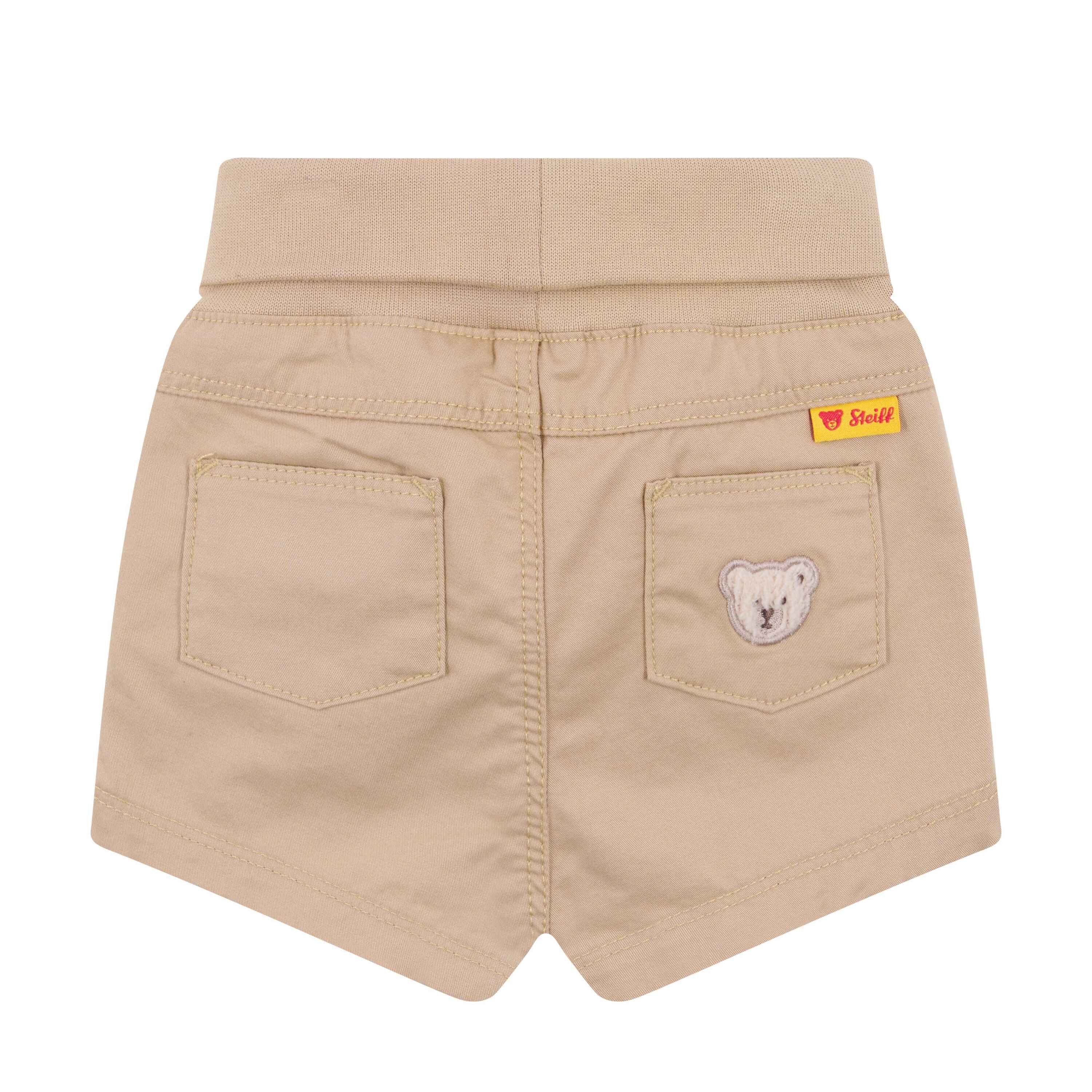 Steiff Strampler Shorts Leo Club, Softbund