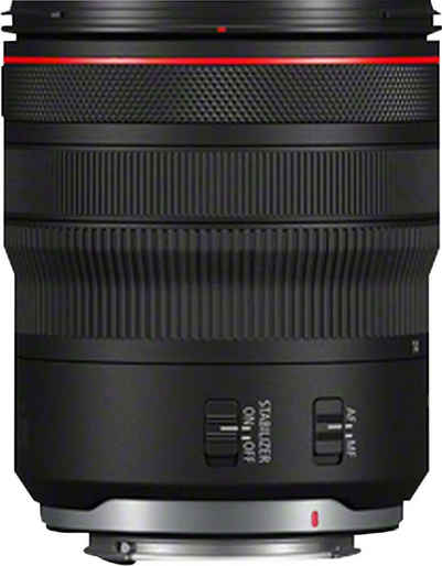 Canon 14-35mm F4L IS USM Objektiv