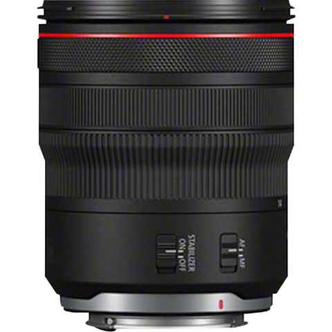 Canon 14-35mm F4L IS USM Objektiv