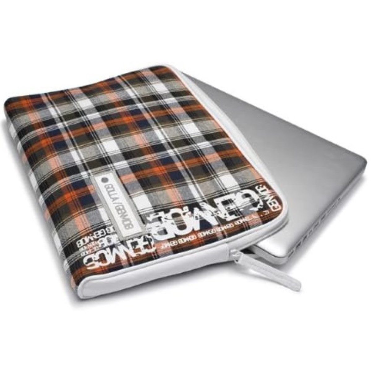 GOLLA Laptoptasche Notebook-Tasche Laptop-Sleeve Glasgow Plaid, günstig online kaufen