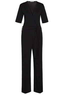 wunderwerk Jumpsuit Wrap jumpsuit 1/2