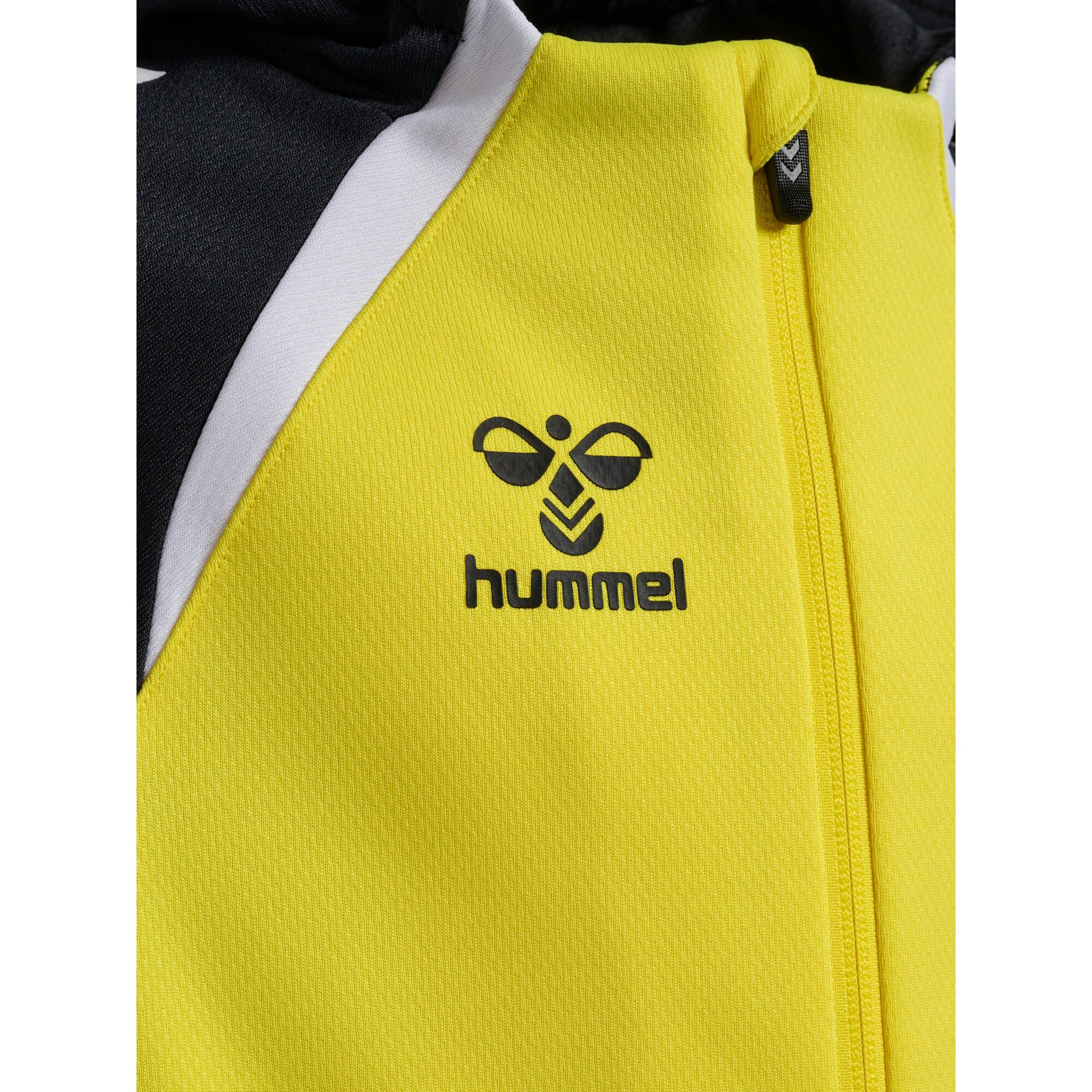 hummel Trainingsjacke Hummel Herren Kapuzenjacke LEAD 2.0 ZIP HOODIE 223759