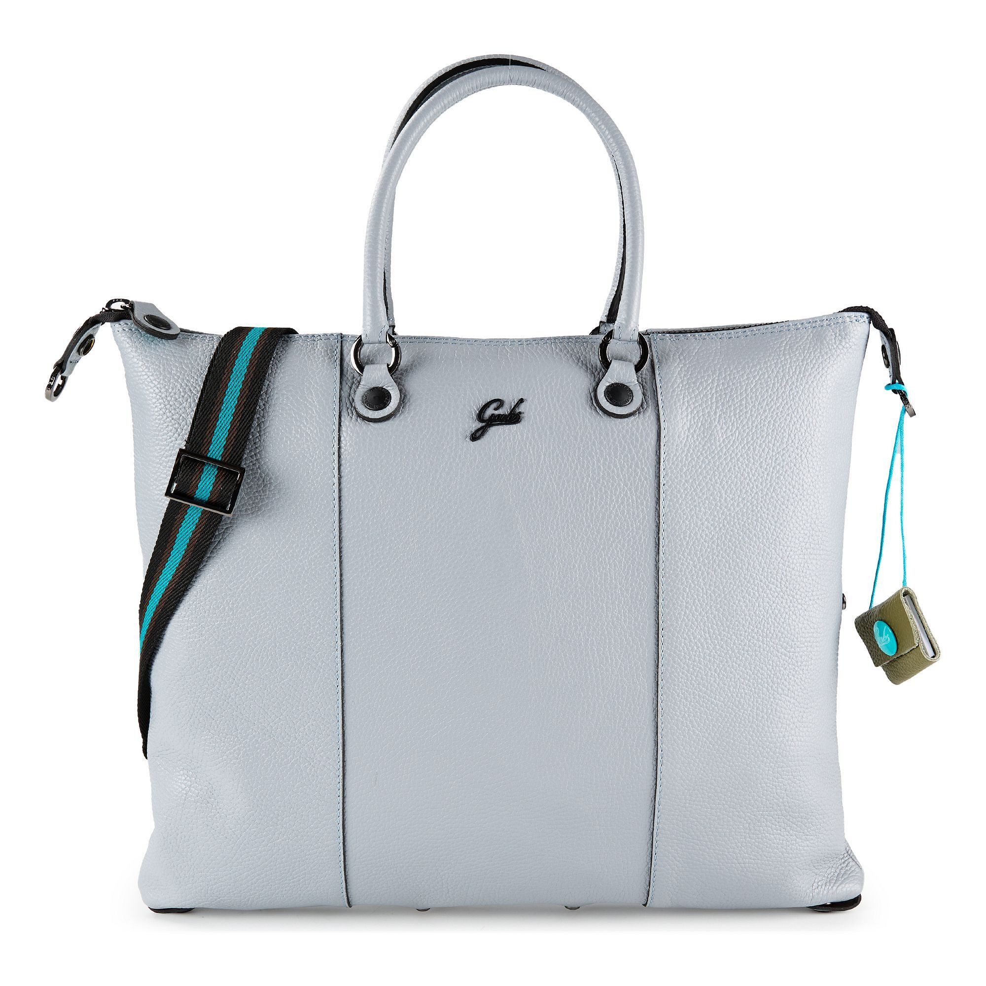 Gabs Schultertasche G3, Leder