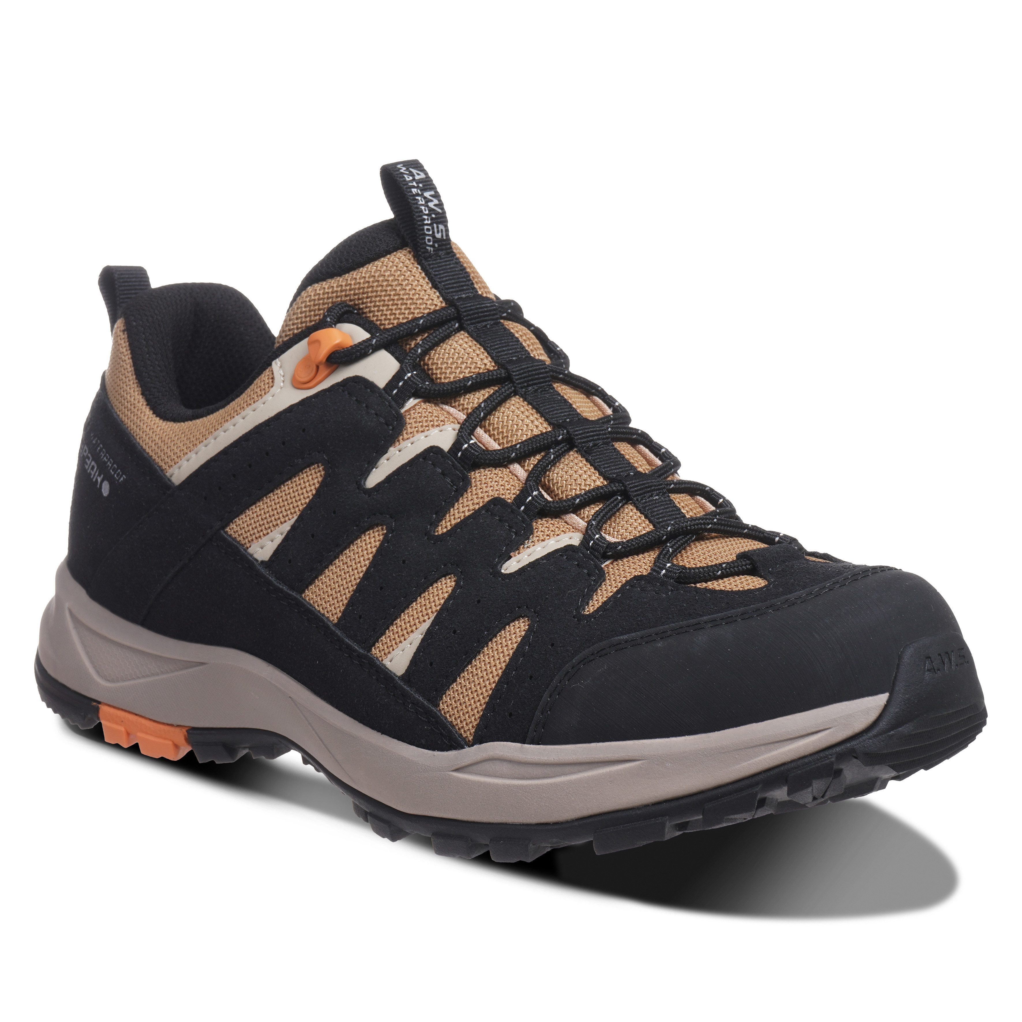 Icepeak AURA LC MR Wanderschuh Wasserdicht günstig online kaufen