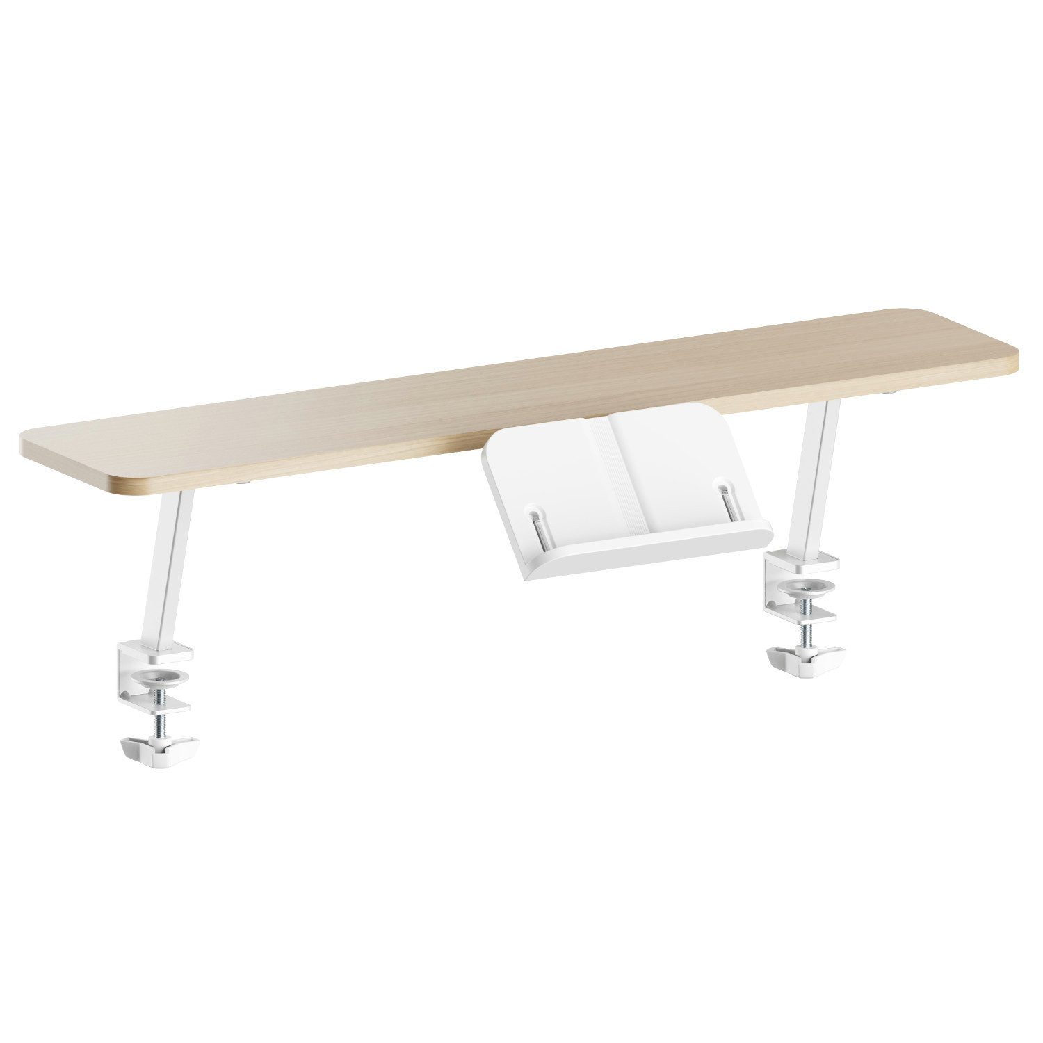 HOKO Kinderschreibtisch Ergo-Study Schreibtischaufsatz mit Buchstütze (Schr günstig online kaufen