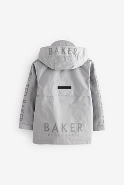 Baker by Ted Baker Regenmantel Baker by Ted Baker wasserabweisender Regenmantel (1-tlg)