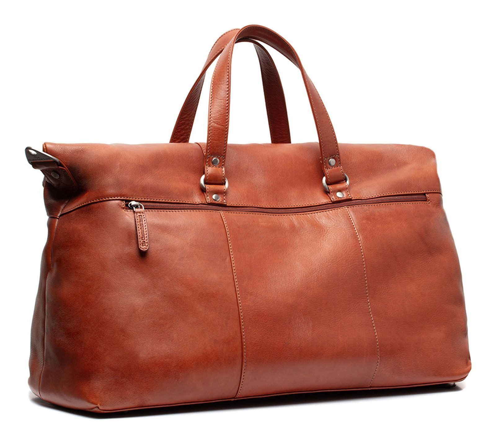The Chesterfield Brand Reisetasche Travelbag, aus echtem Leder