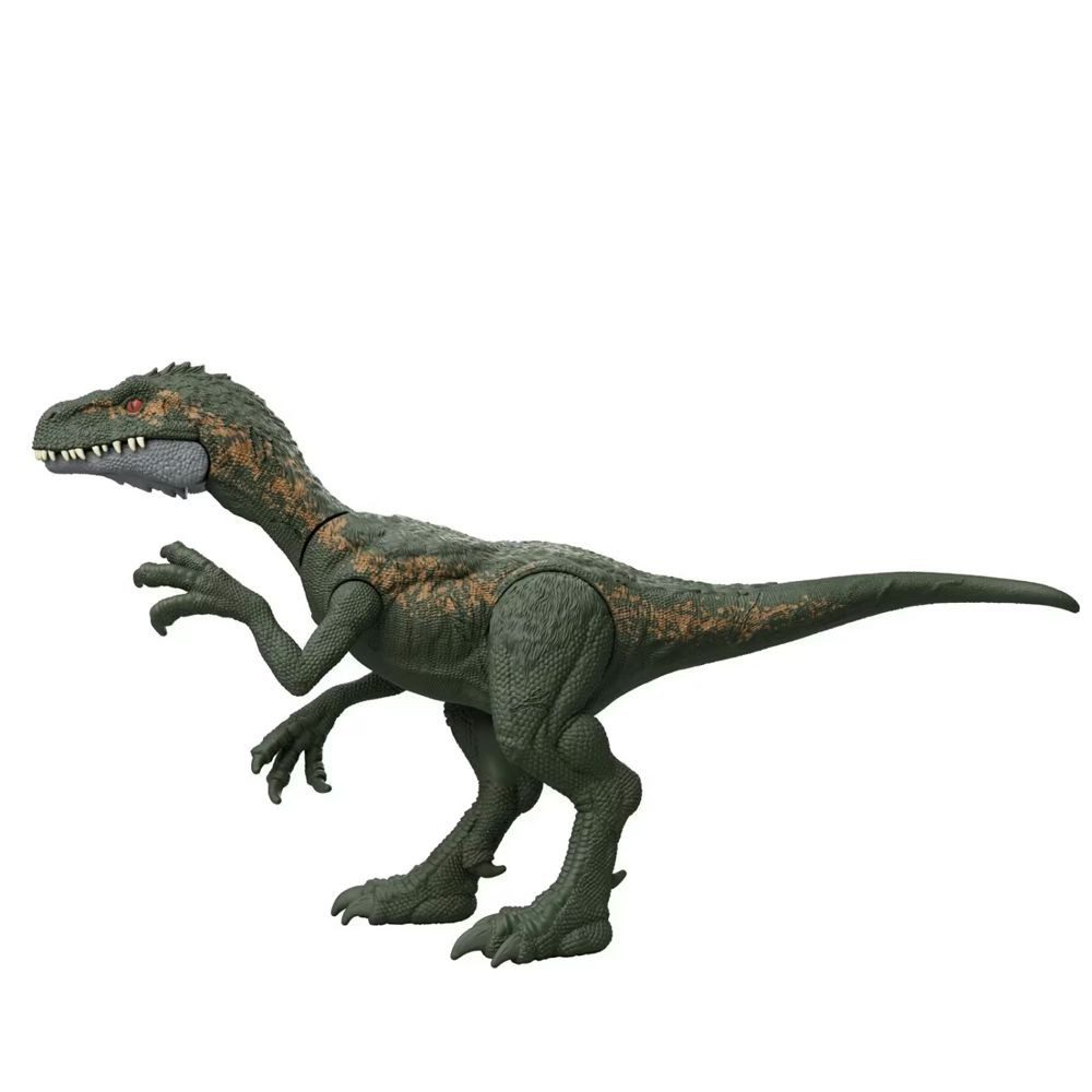 Jurassic World Spielfigur Farlowichnus Chaos Theory Jurassic World JDW31 Dinosaurier