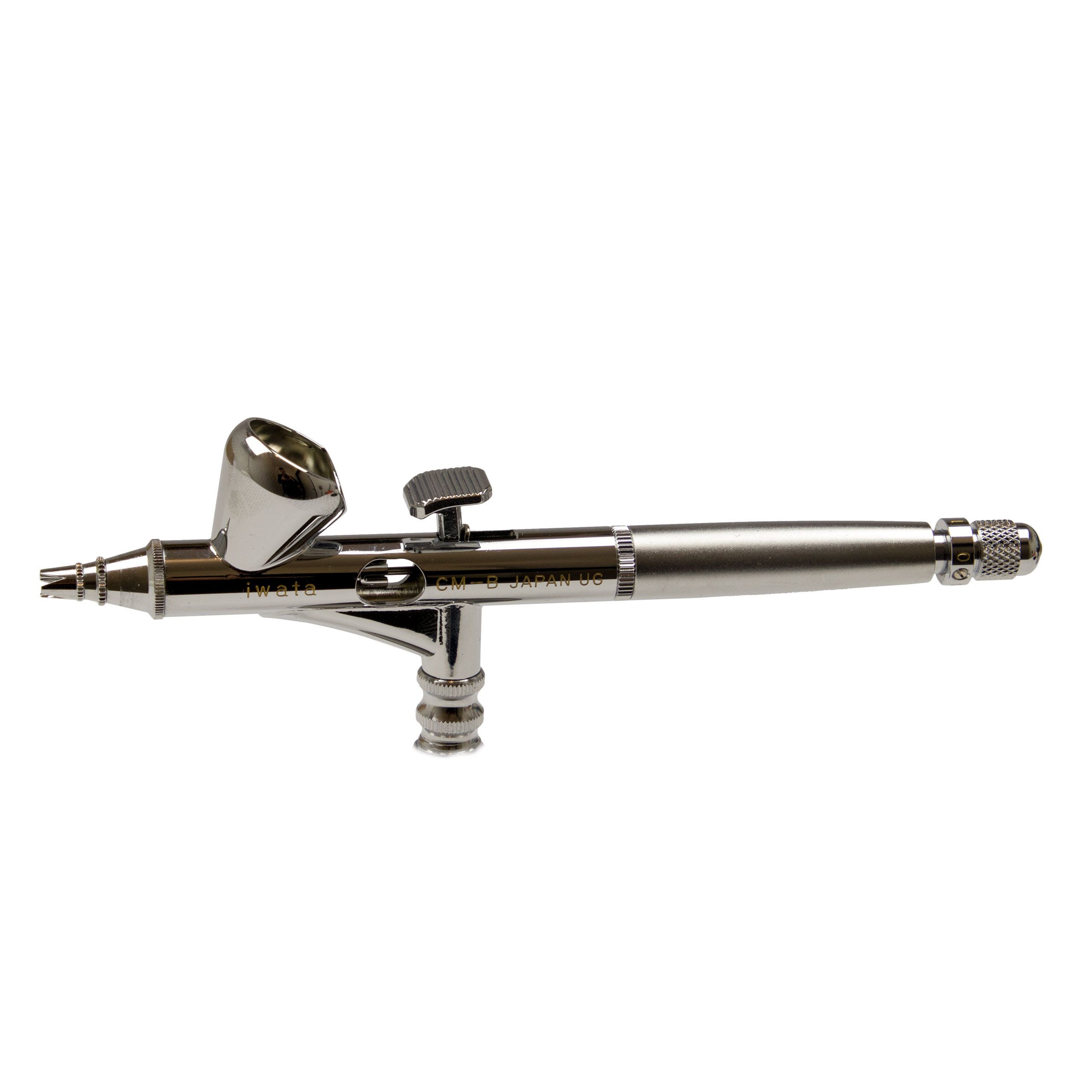 Iwata Airbrushpistole iwata Custom Micron 2 Serie CM-B2 - 0,18mm Airbrushpistole 200 058
