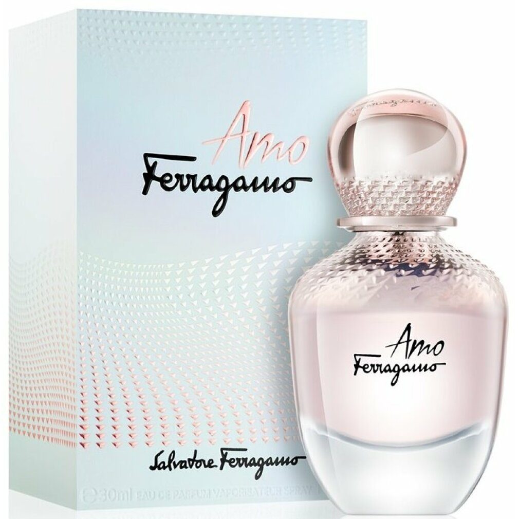 Salvatore Ferragamo Eau de Parfum Amo Ferragamo Eau de Parfum 30ml