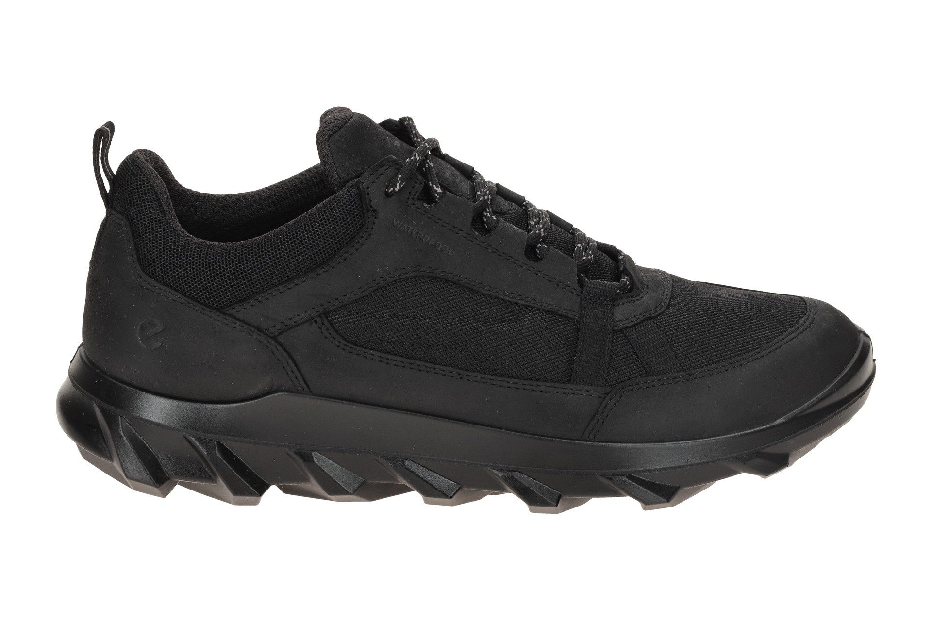 Ecco 82032451052 Schnürschuh