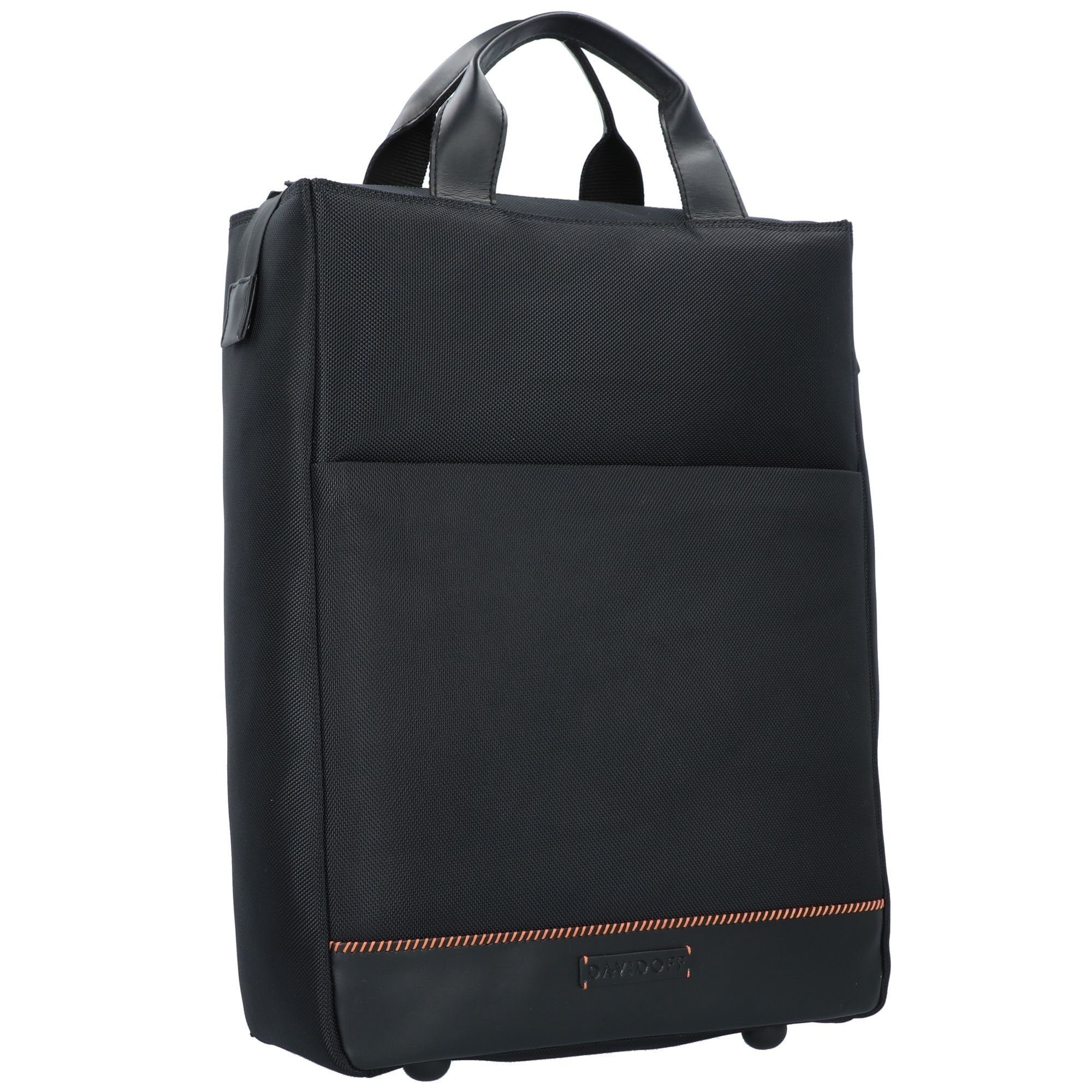 DAVIDOFF Daypack Home Run, Polyester