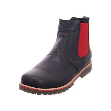 Andrea Conti 0342846-137 SCHW Schlupfstiefel