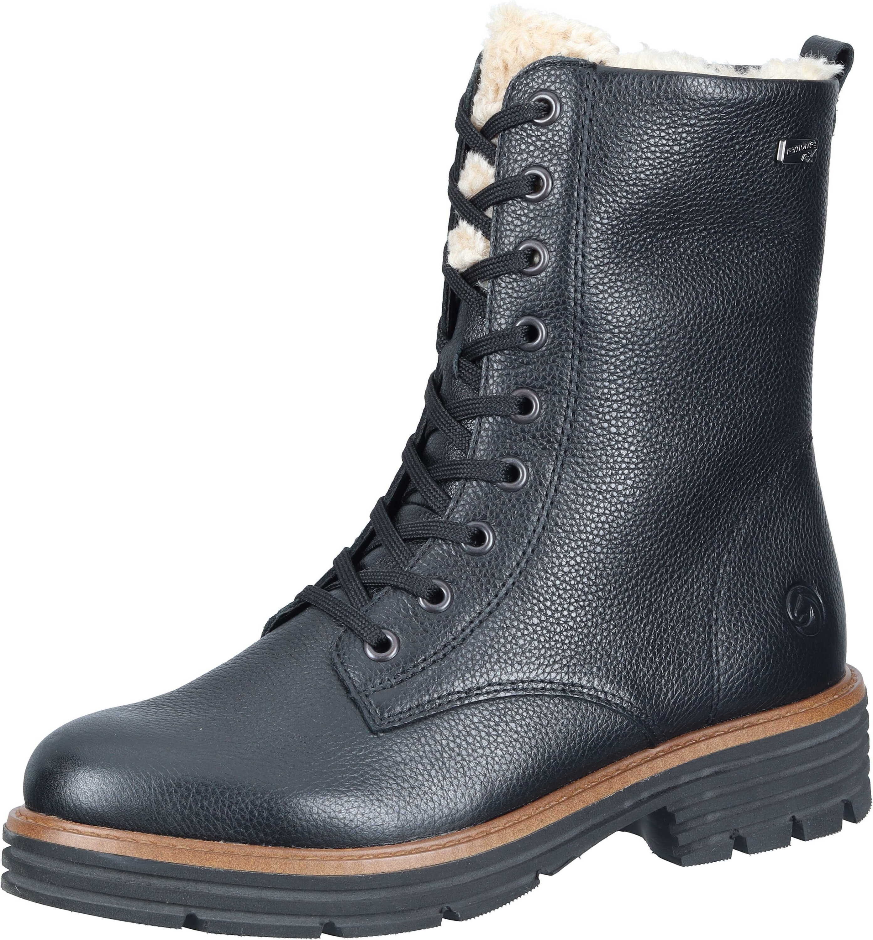 Stiefeletten Stiefelette