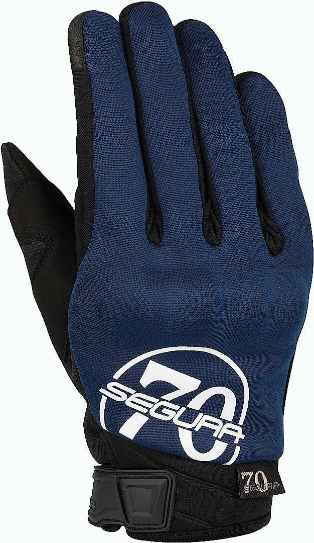 Segura Motorradhandschuhe Keywest Damen Motorrad Handschuhe