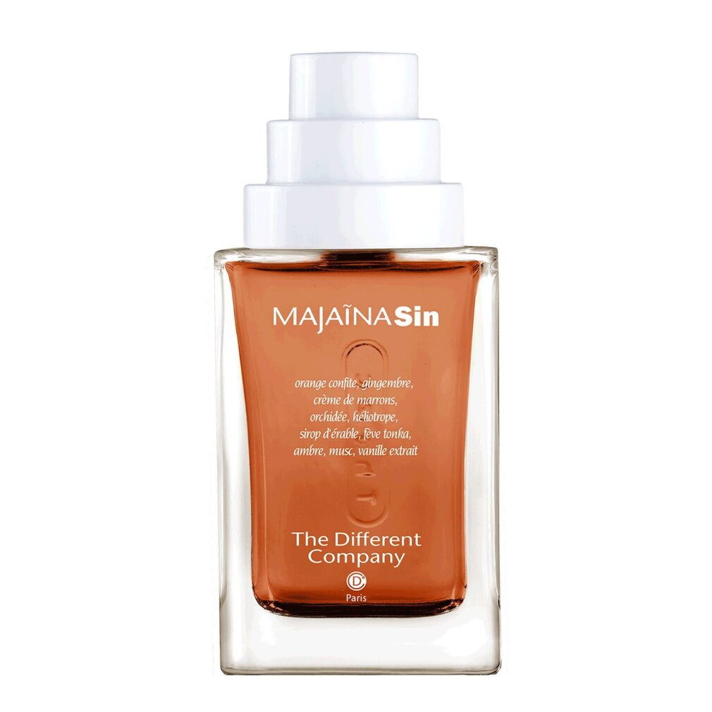 The Different Company Eau de Parfum Majaina Sin EDP 100ml