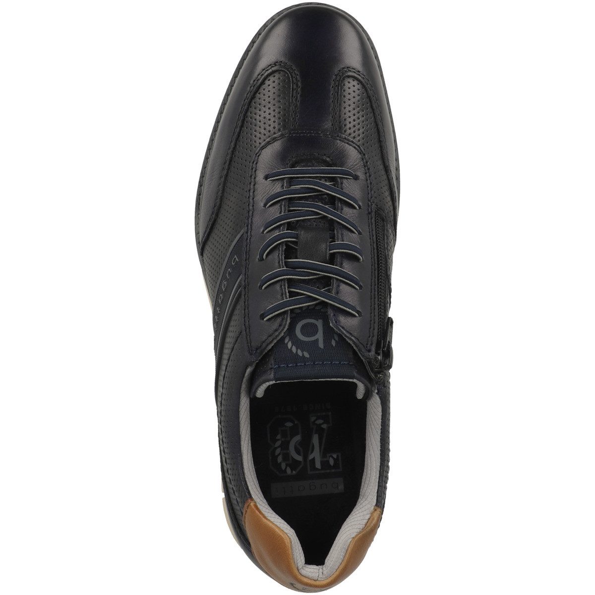 bugatti ARY01 Herren Sneaker günstig online kaufen
