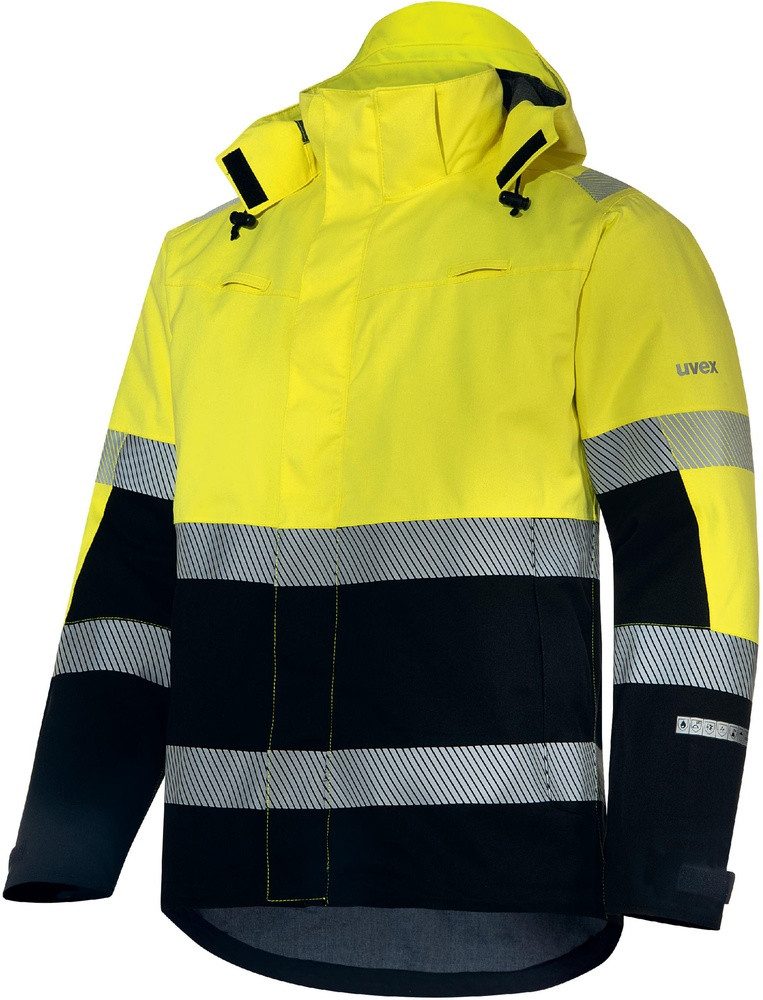 Uvex Parka Parka Suxxeed Multifunction