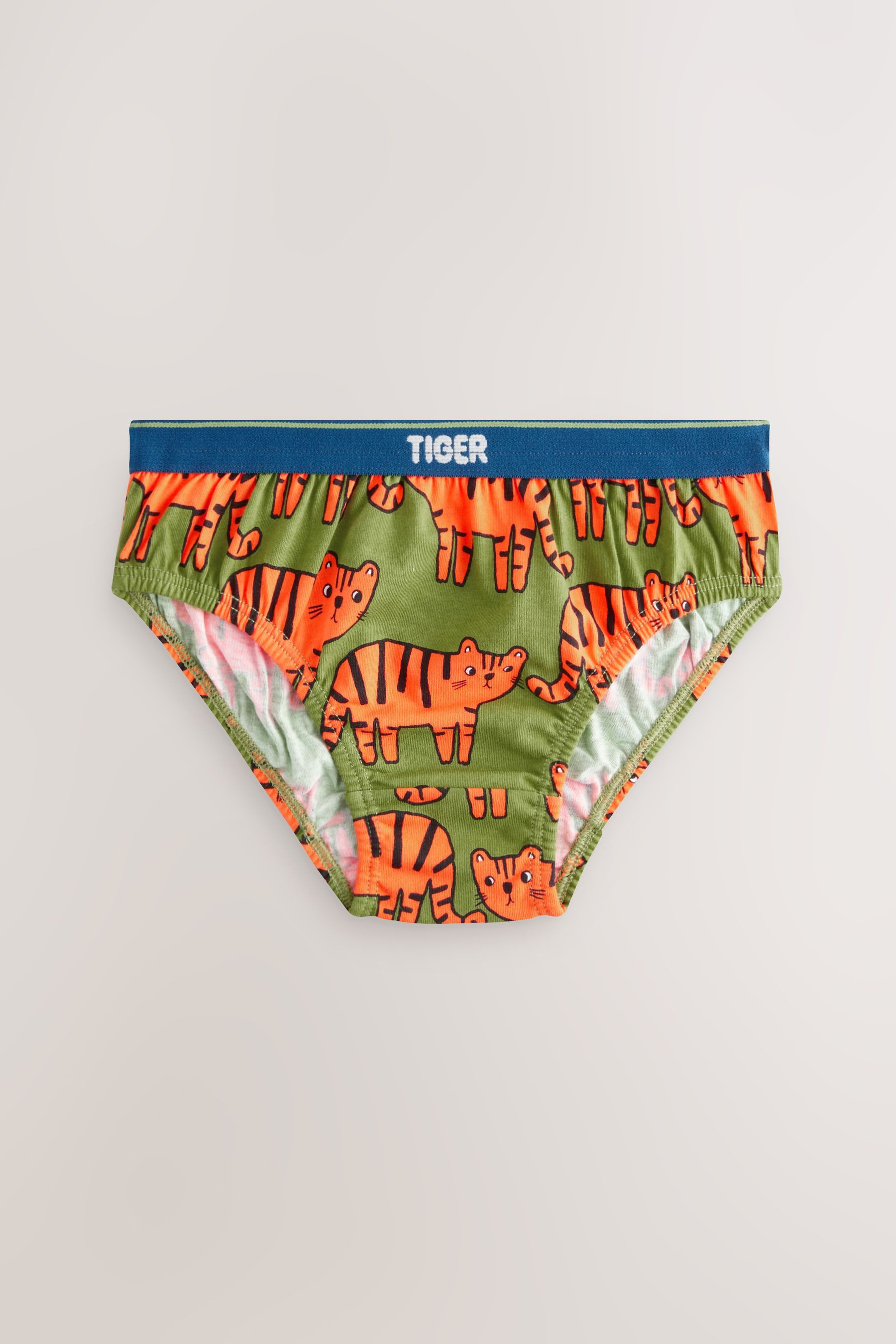 Next Slip Baumwollslips, 7er-Pack (7-St)