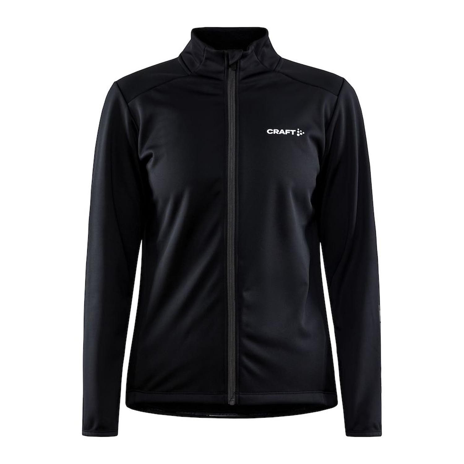 Outdoorjacke Craft Damen Jacke Core Bike SubZ Jacket W 1911430
