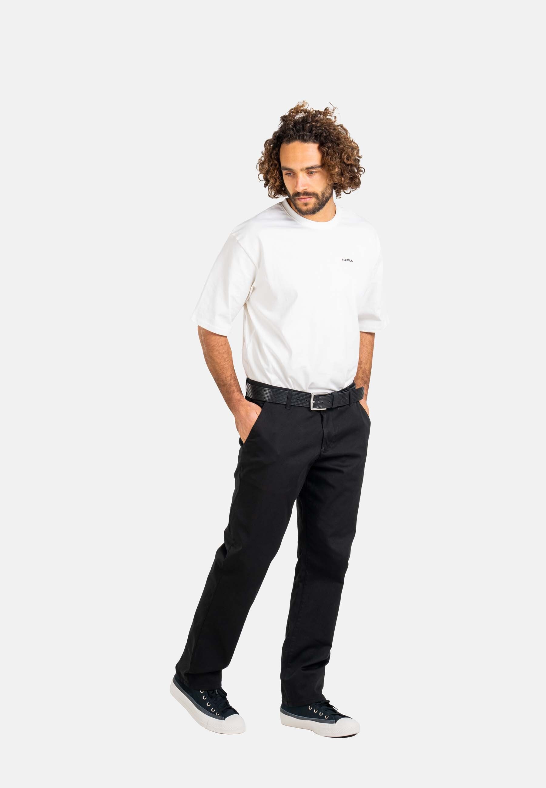 REELL Chinohose Regular Flex Chino
