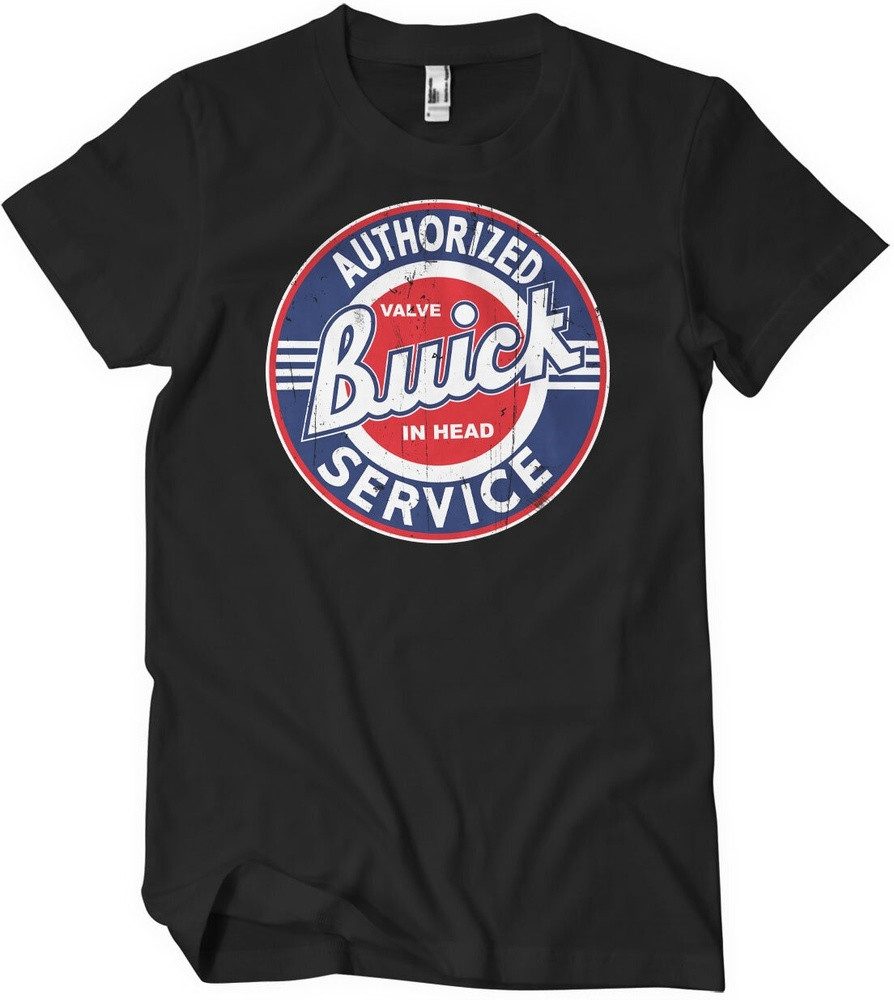 T-Shirt Service Logo T-Shirt
