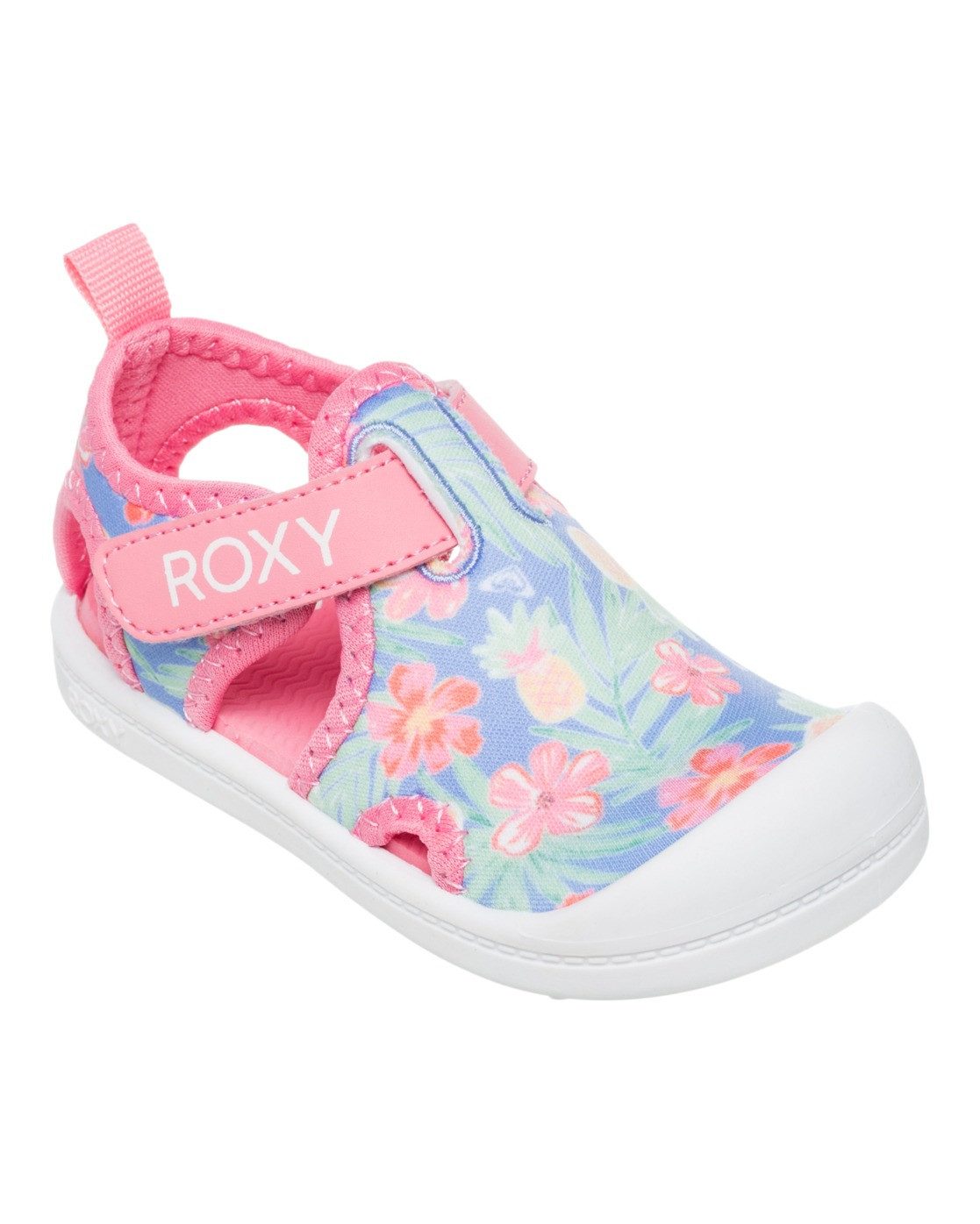 Roxy Grom Slip-On Sneaker