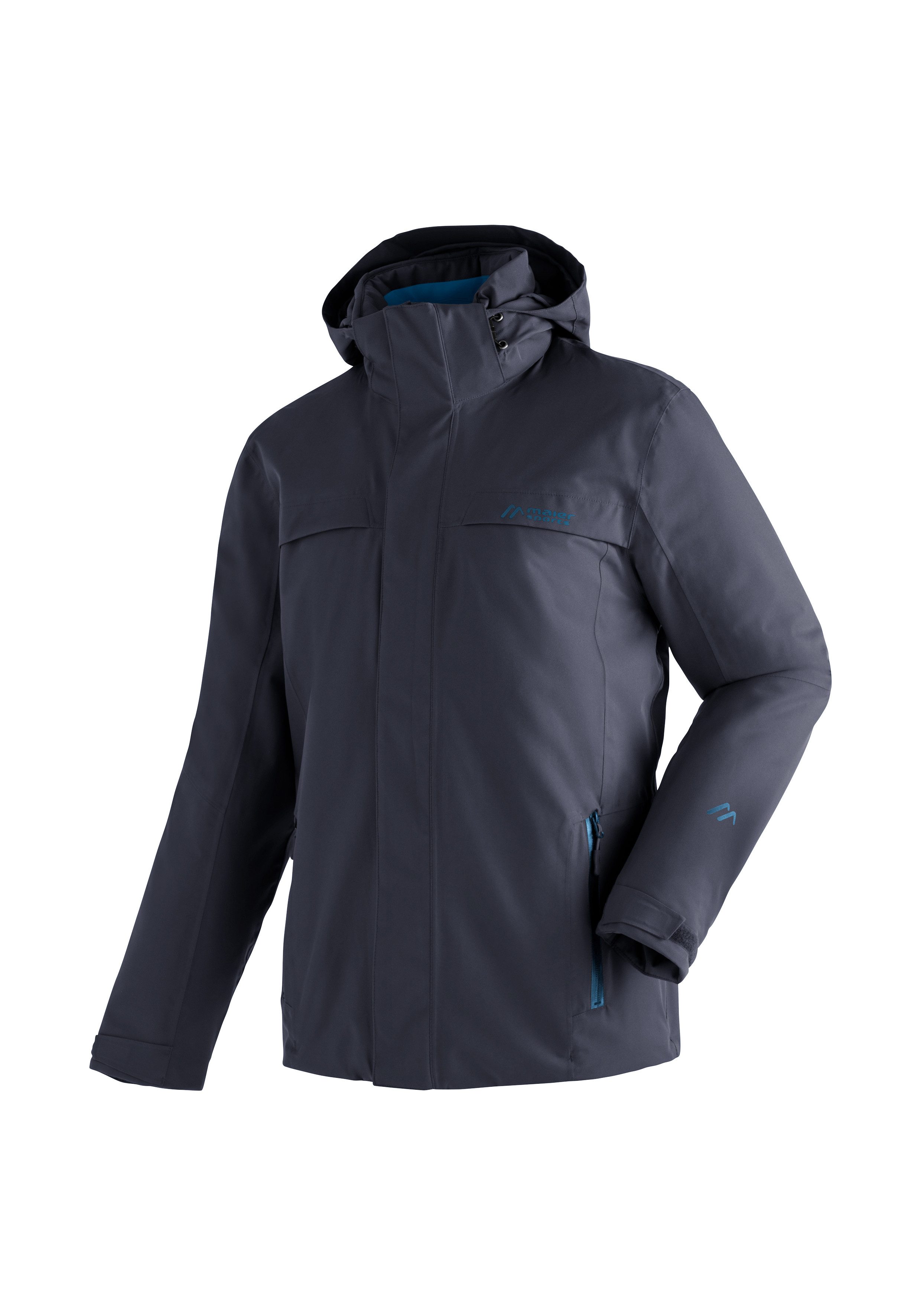 Maier Sports Funktionsjacke Peyor M Herren günstig online kaufen