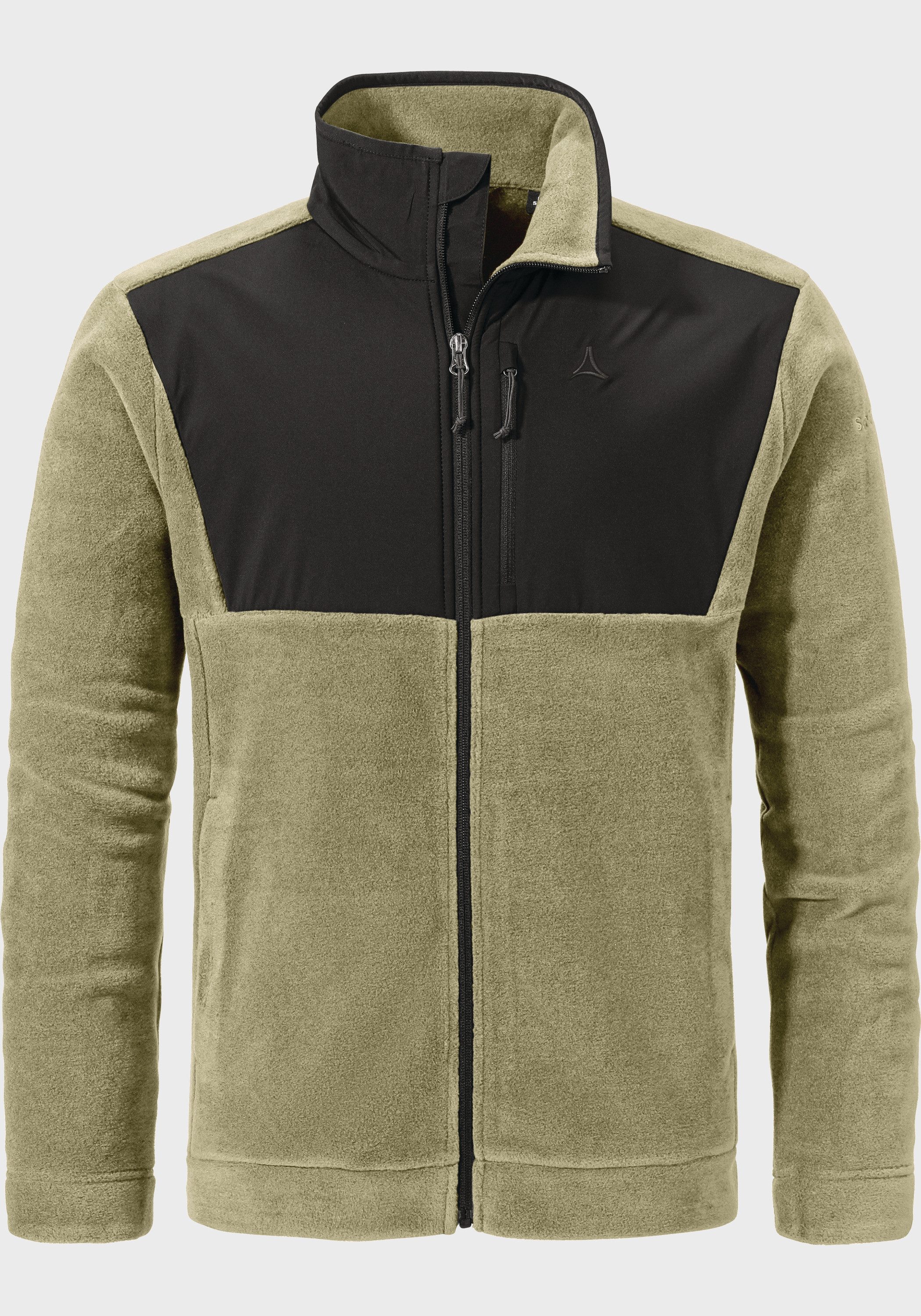 Schöffel Fleecejacke Urban Fleece Jk Style günstig online kaufen
