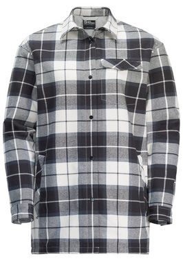 Jack Wolfskin Flanellbluse VAN VIEW SHIRT W