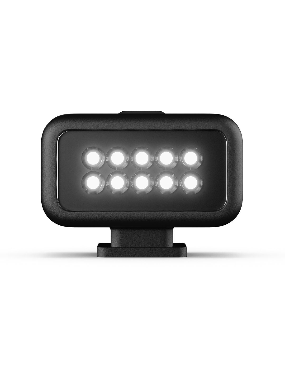 GoPro Kamerazubehör-Set Light Mod (HERO8 Black) EU