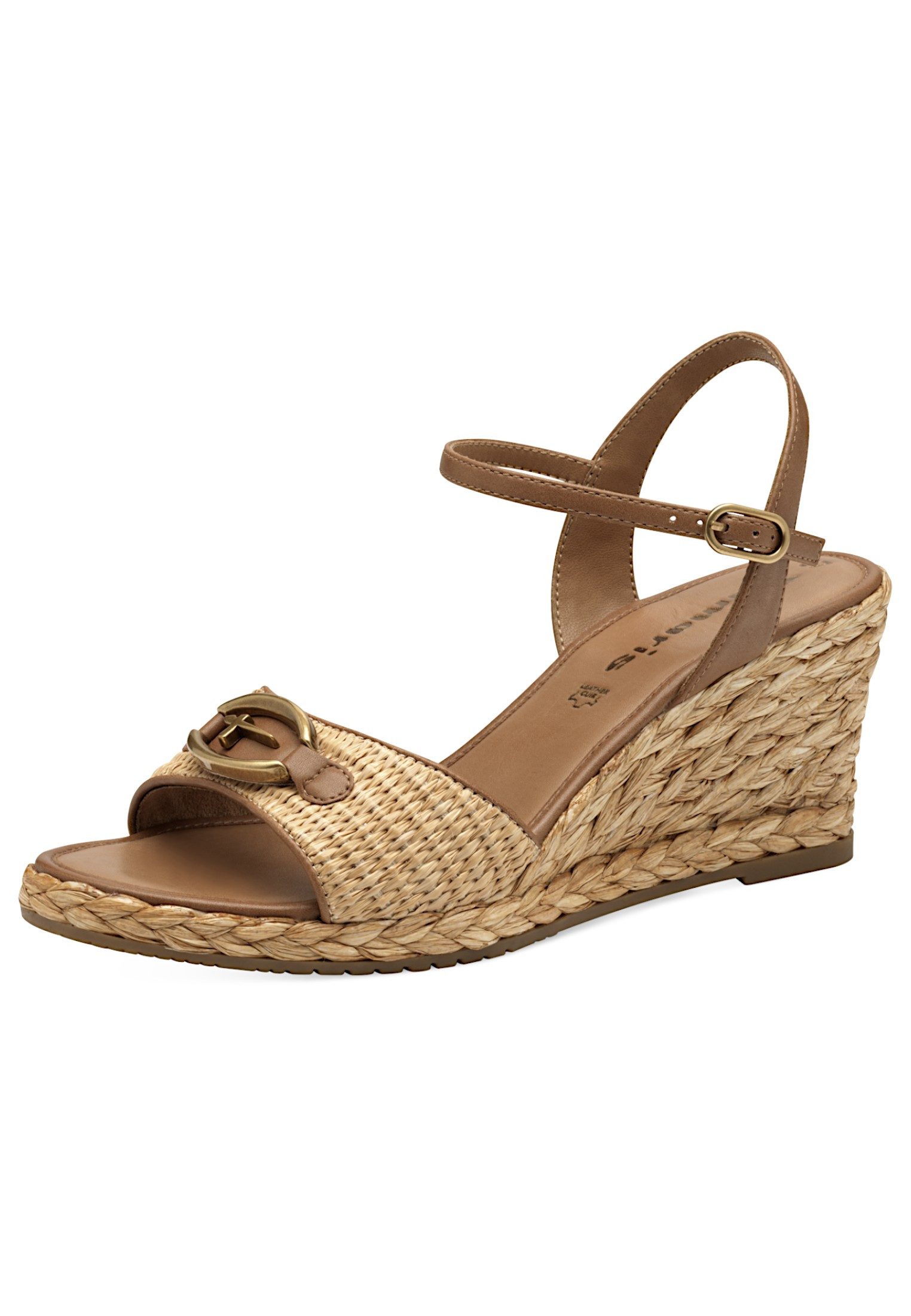 Tamaris 1-28339-44 318 Nature Sandale günstig online kaufen