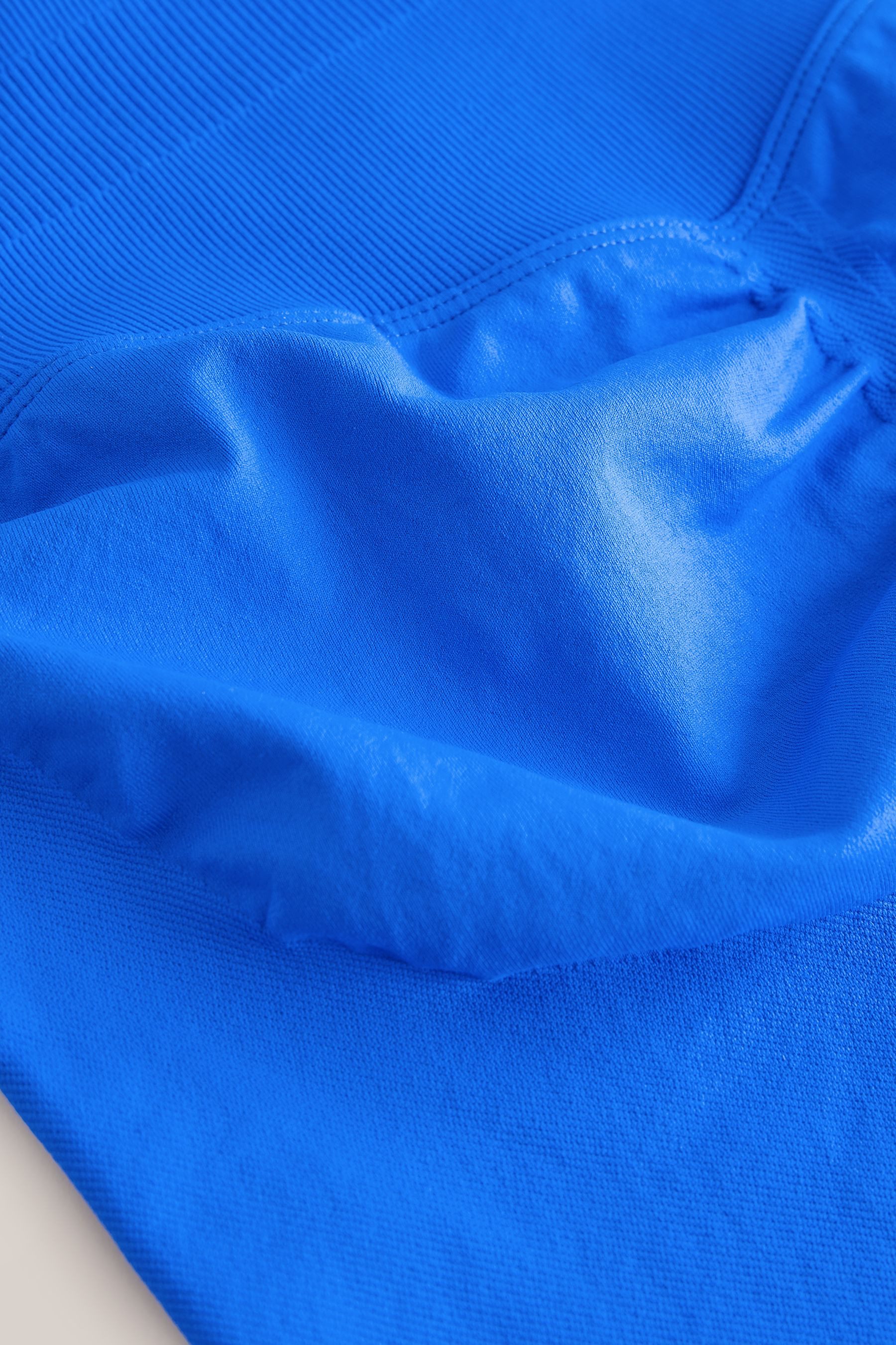 self Shorts Self. Nahtloser Shorts (1-tlg)