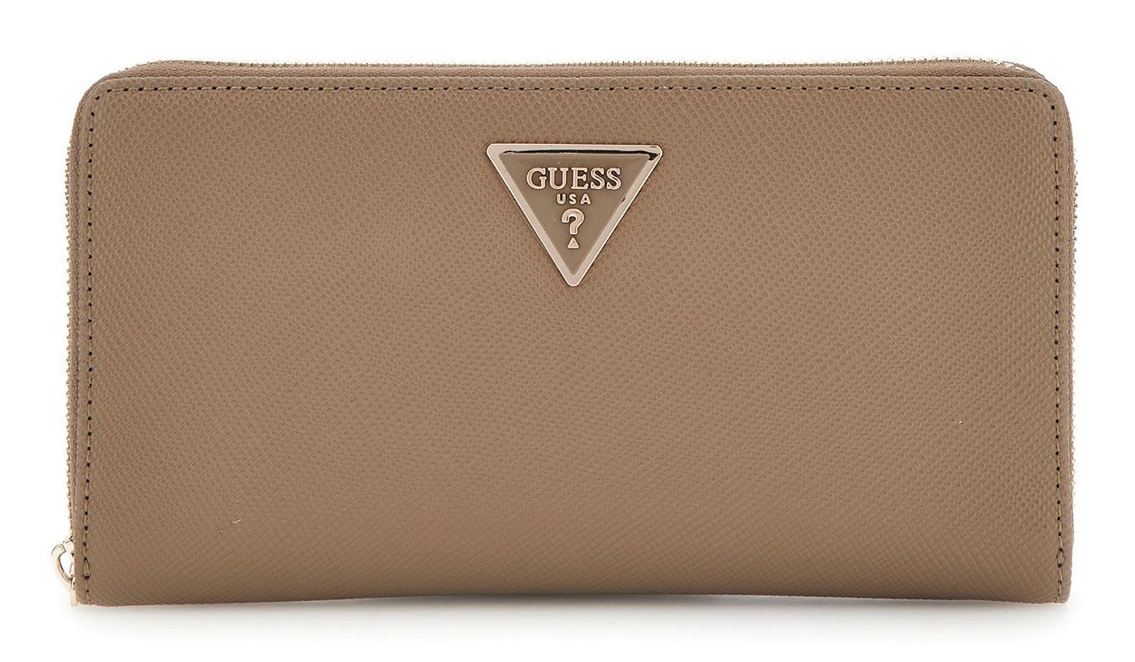 Guess Geldbörse Cheque Organizer günstig online kaufen
