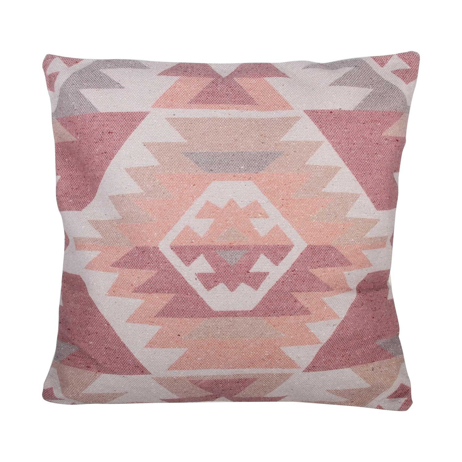 Casa Moro Dekokissen Orientalisches Ethno Kissen Mira 45x45 cm mit Füllung, Perfekt als Geschenk